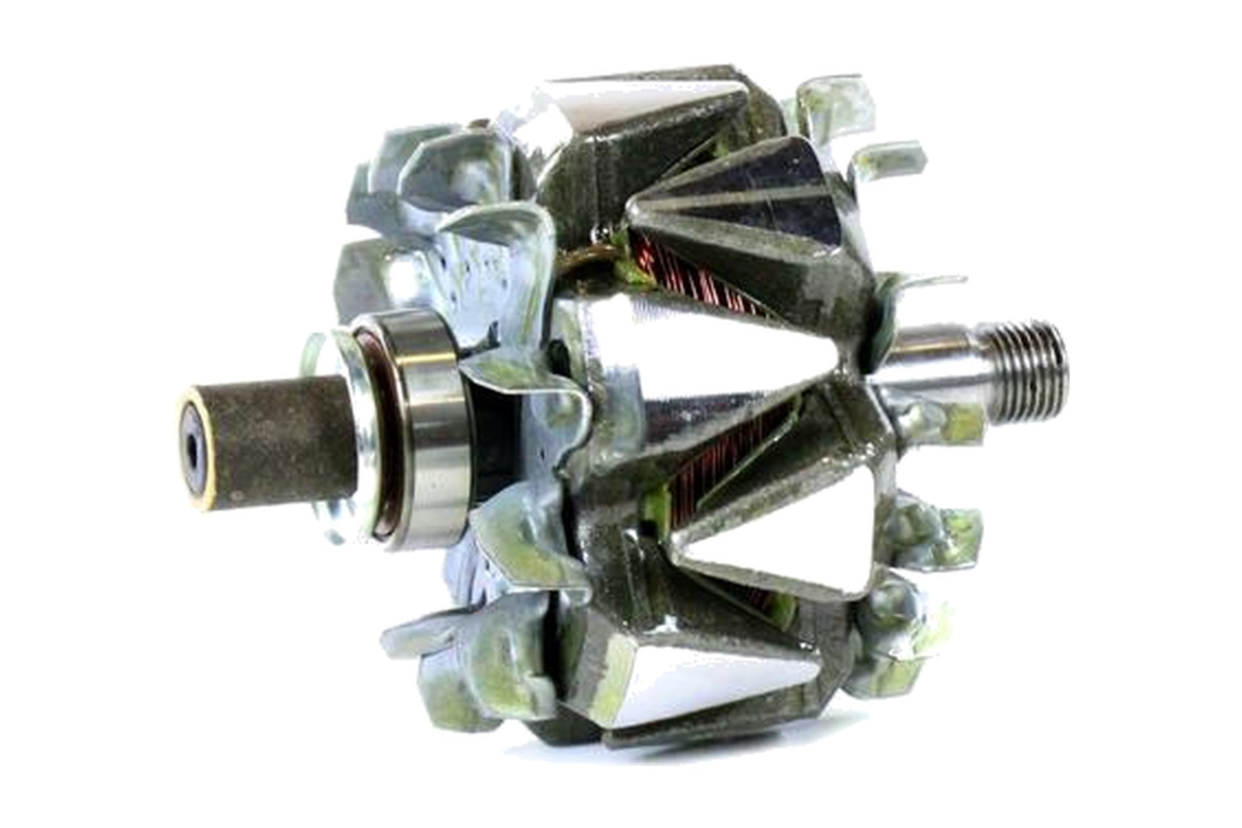 Rotor de Alternador VW 5U0903213A - Imagem 6