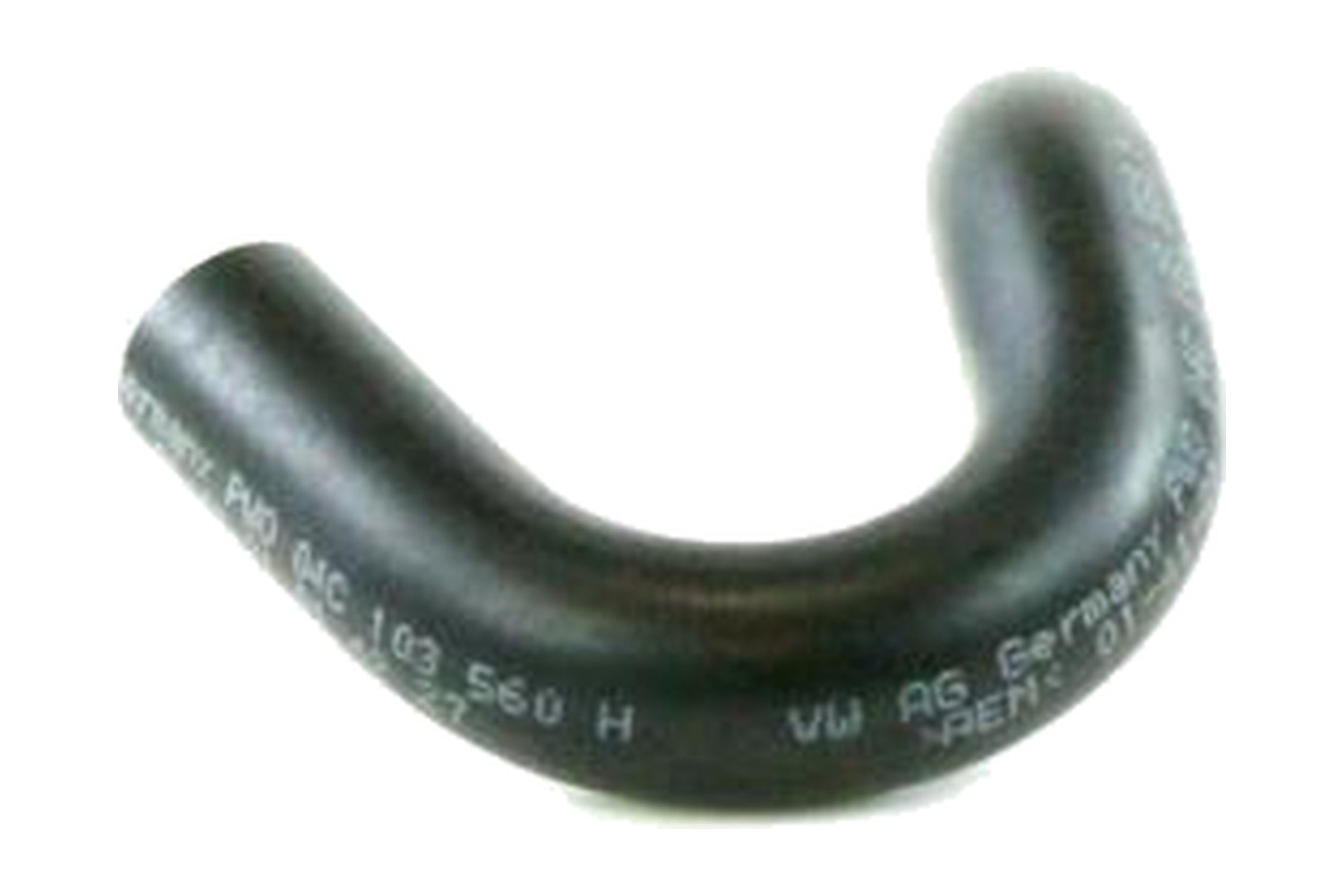 Mangueira de Ventilação de Motor VW 04C103560F - Imagem 19