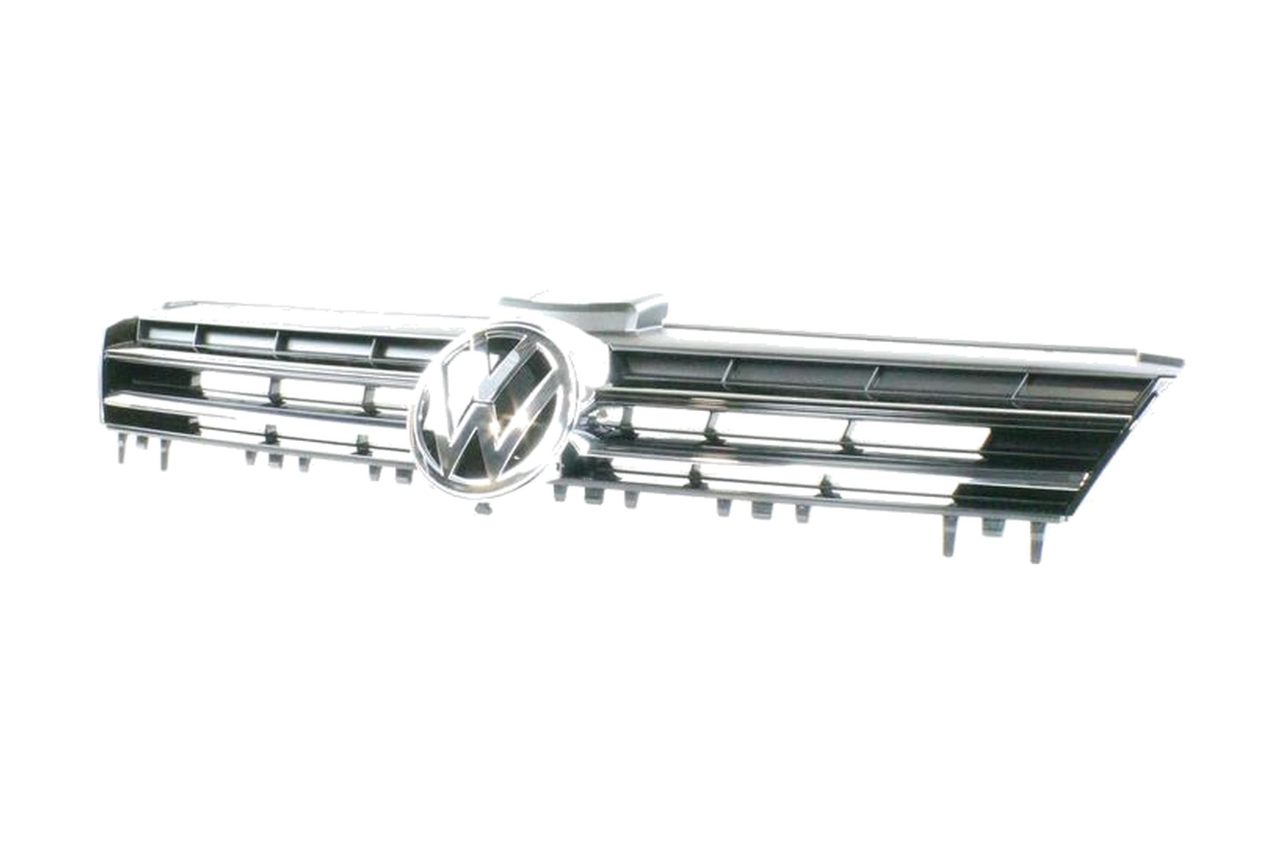 Grade de Radiador VW 5G0853651DZLL - Imagem 3