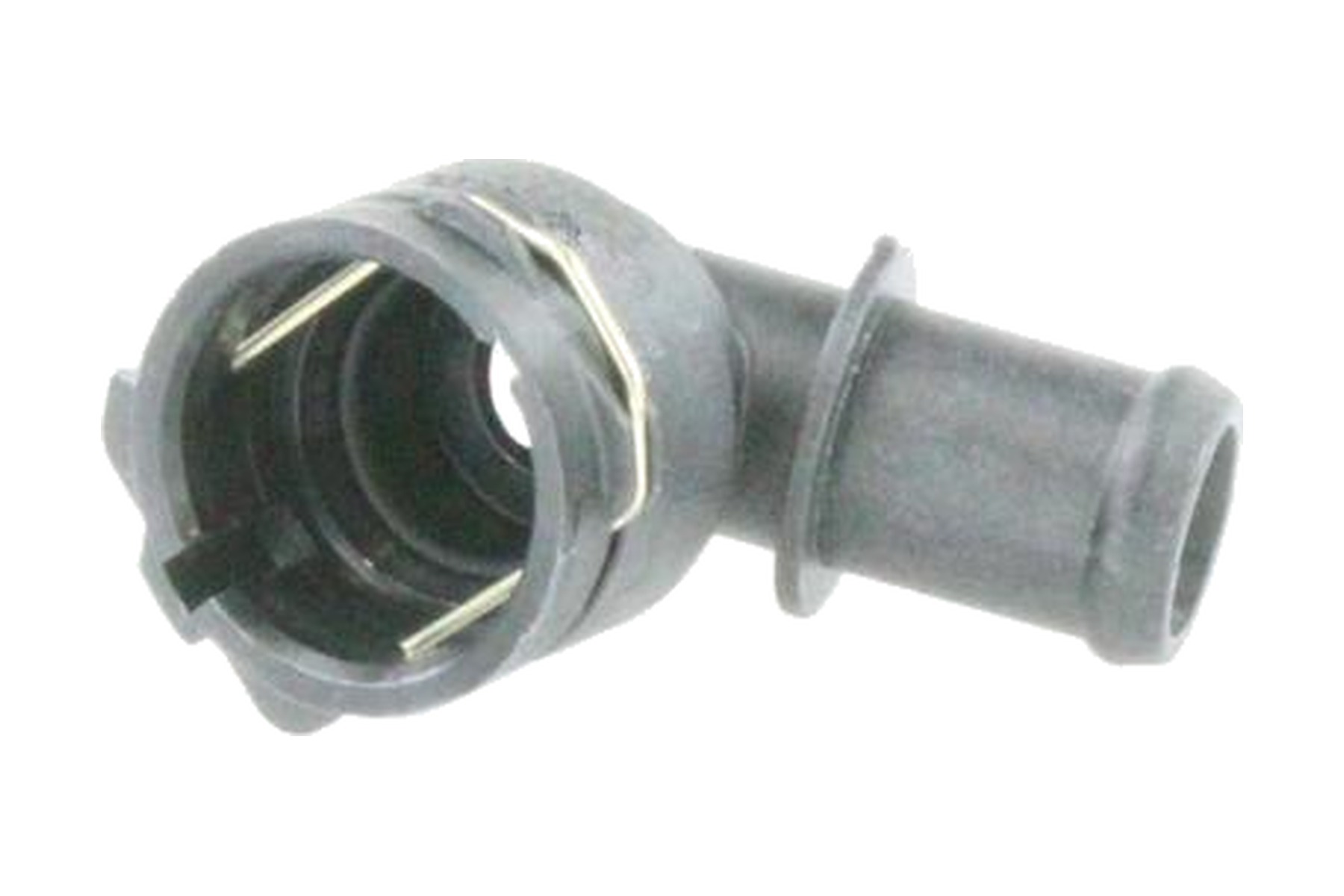 Conexão de Mangueira de Água de Radiador VW 5Q0122291AB - Imagem 18