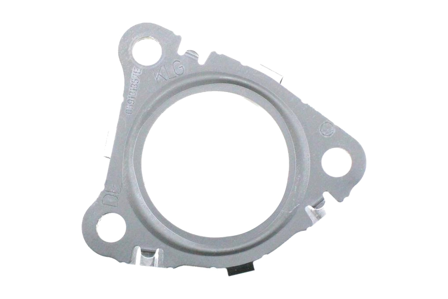 Junta de Vedação de Coletor de Escape de Turbo VW 059131357E - Imagem 3