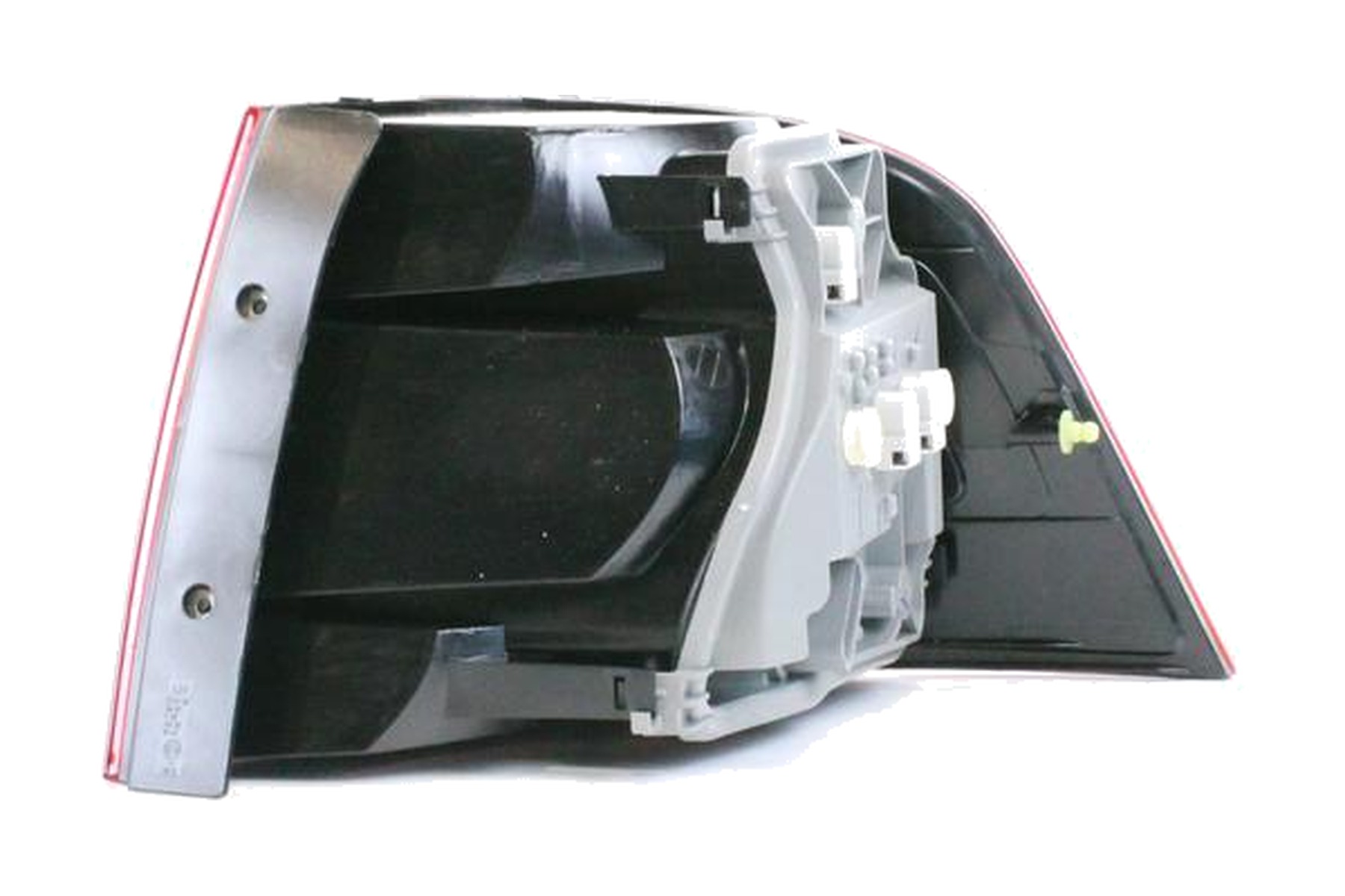 Lanterna Esquerdo (Motorista) VW 5U5945095A - Imagem 11