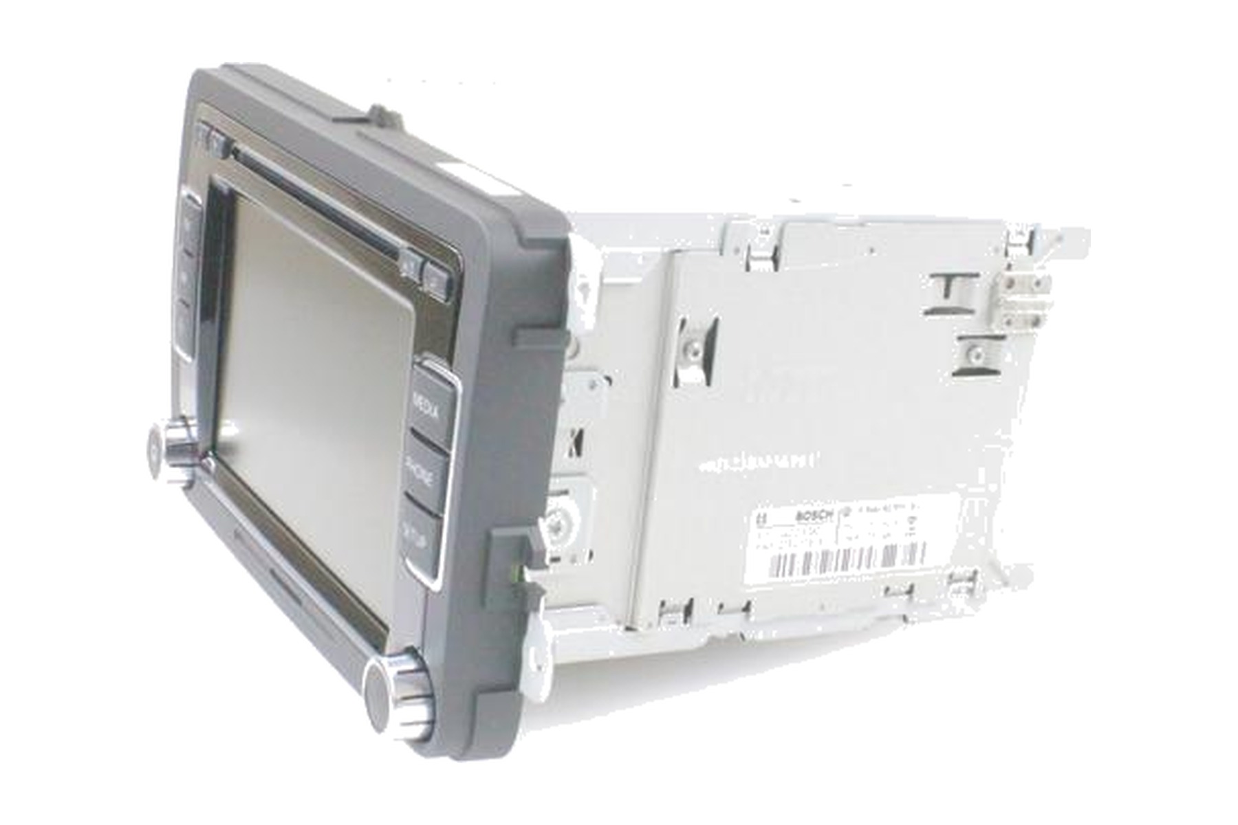 Rádio VW 5K0035190B - Imagem 5