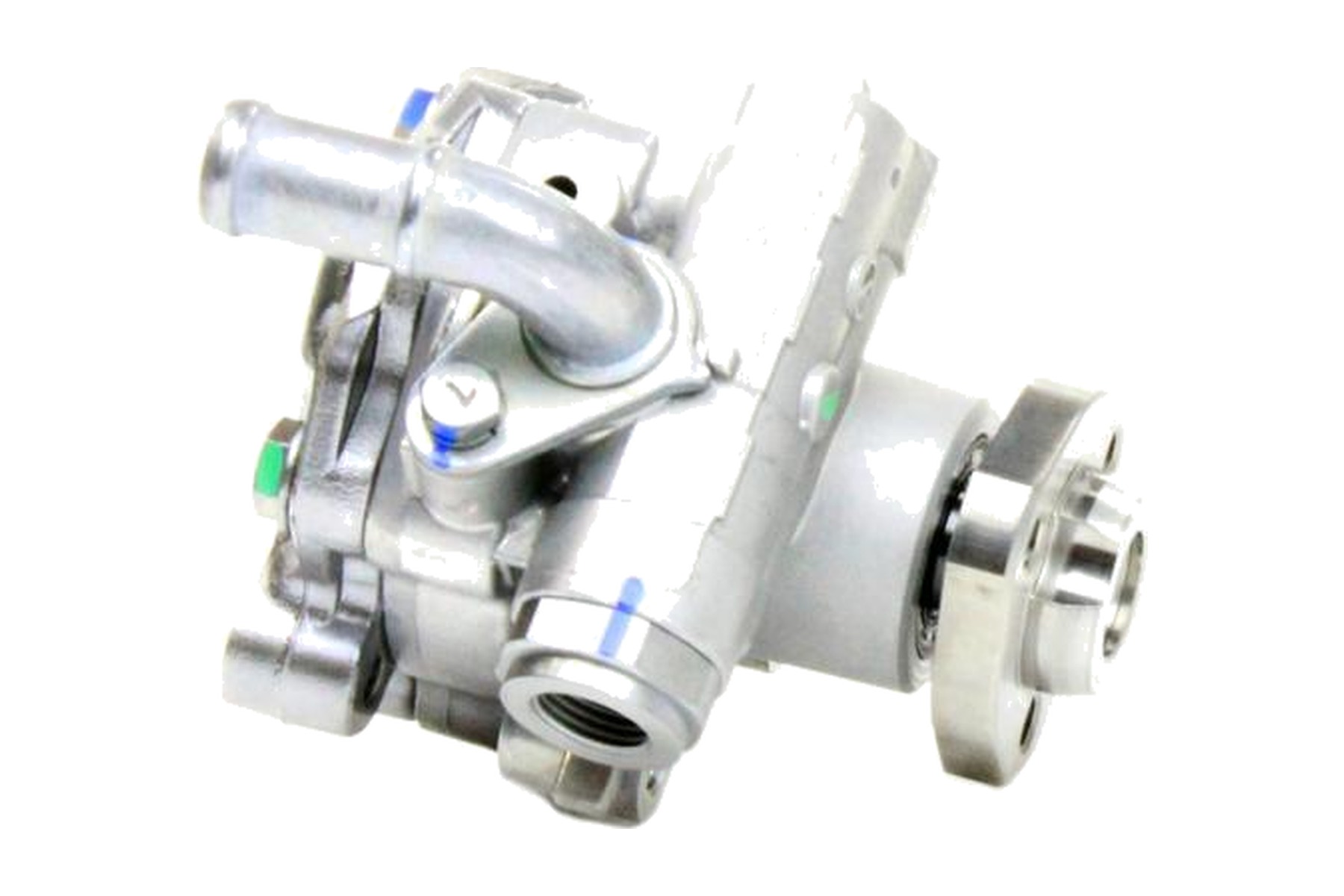 Bomba de Direção Hidráulica VW 5U0422154E - Imagem 8