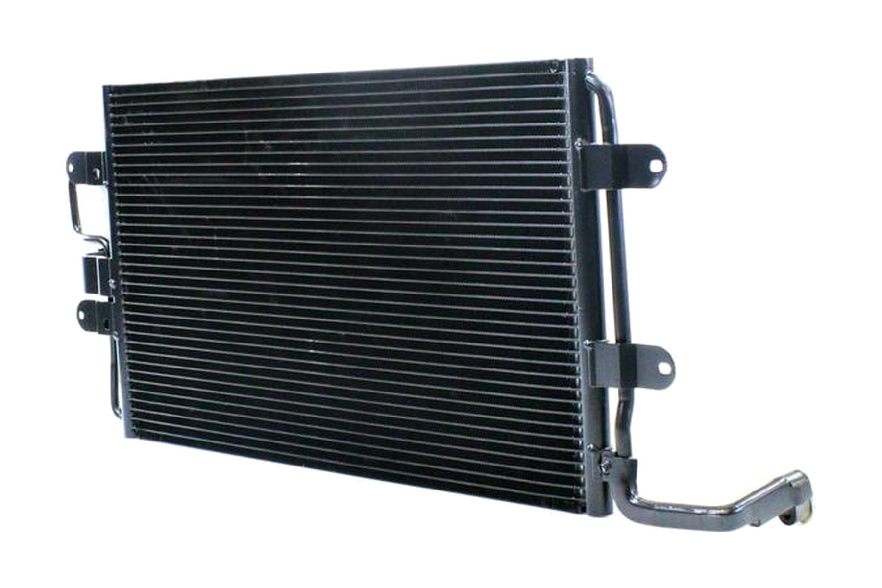 Condensador de Ar Condicionado VW 1JE820411 - Imagem 16