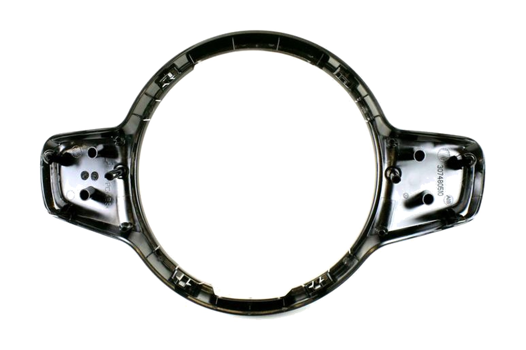 Moldura de Volante VW 1S0419685C041 - Imagem 3