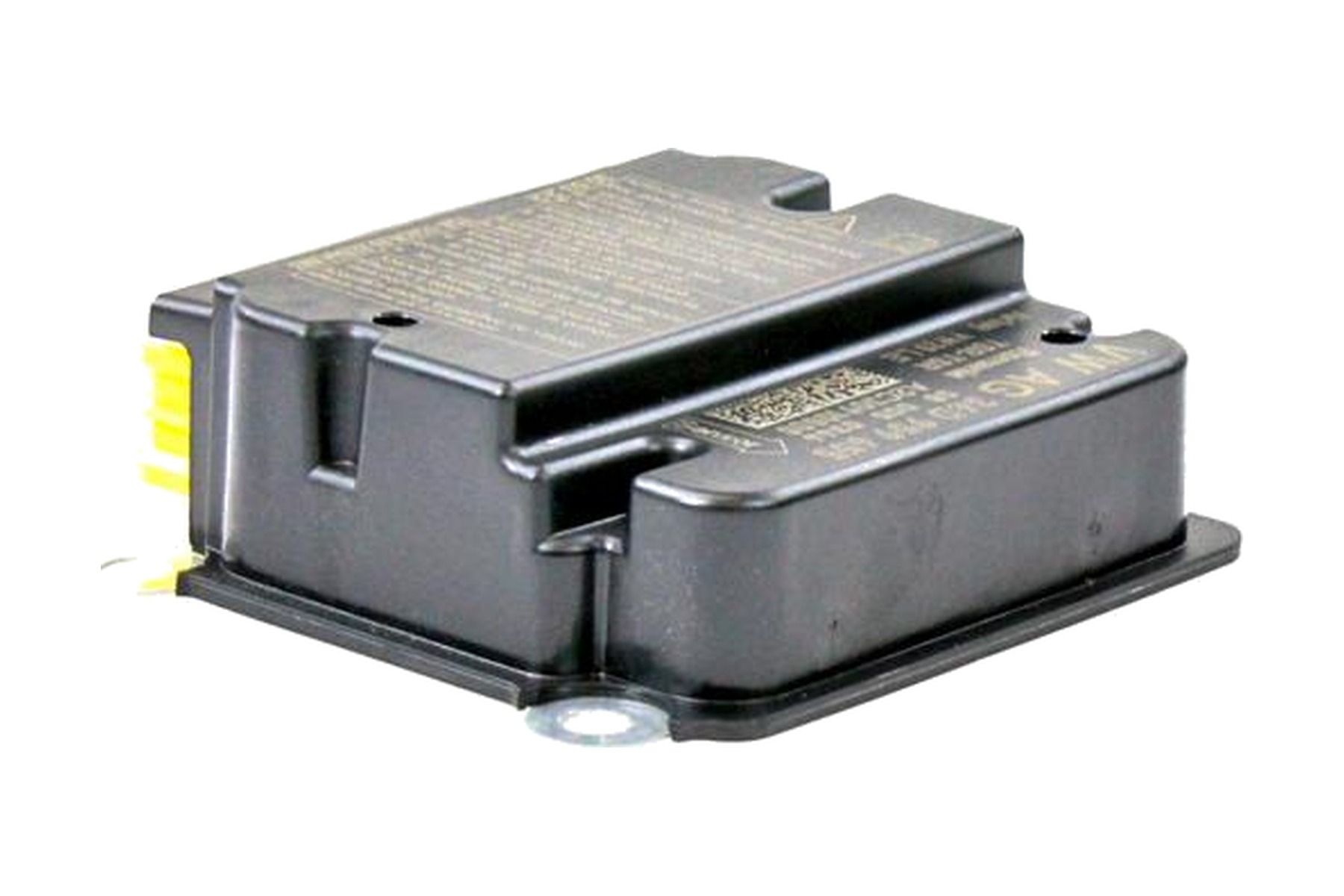 Módulo Eletrônico de Airbag VW 34D959655Z0P - Imagem 10