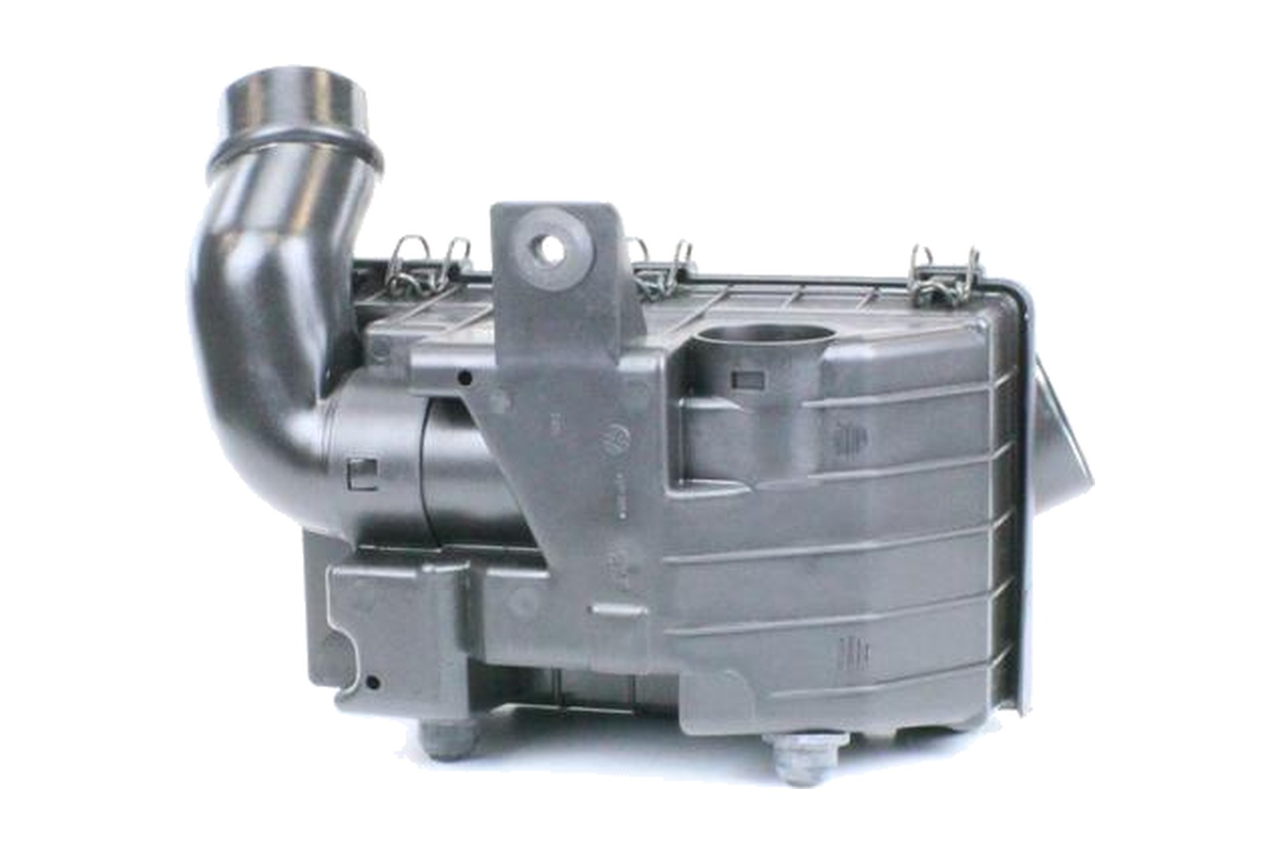 Caixa de Filtro de Ar de Motor VW 5W0129607 - Imagem 6
