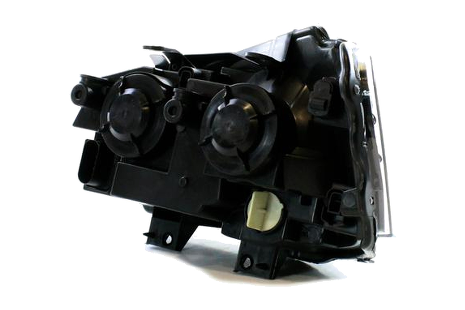 Farol Direito (Passageiro) Duplo VW 1JE941016E - Imagem 17
