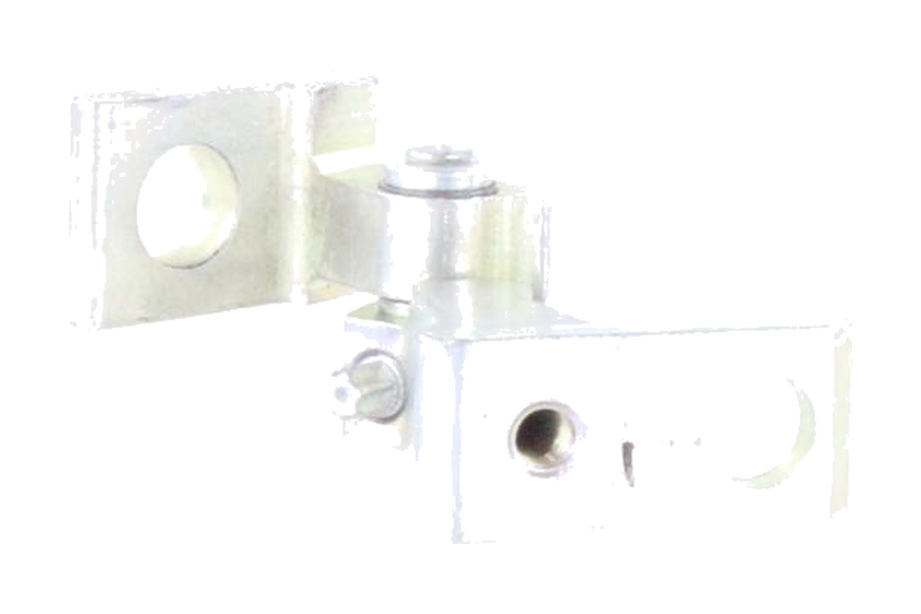 Dobradiça de Porta VW 7N0831401B - Imagem 4