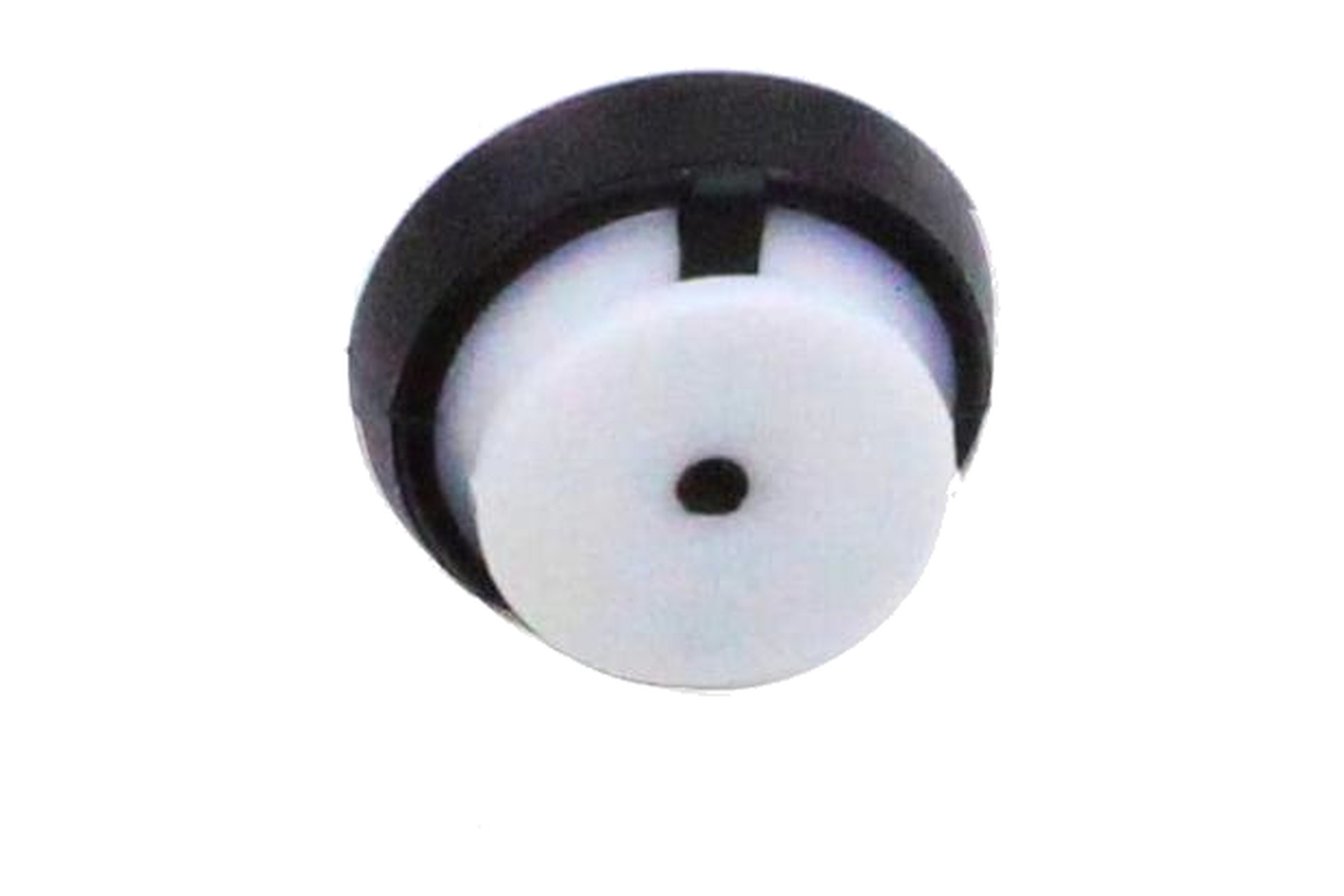 Presilha de Fixação de Revestimento de Porta VW 5J0867276 - Imagem 3