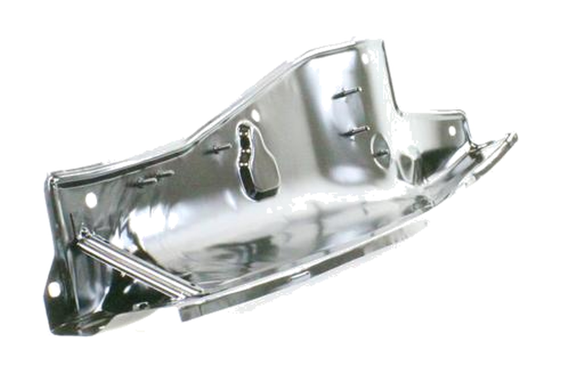 Suporte de Painel Frontal VW 5U1805275E - Imagem 22