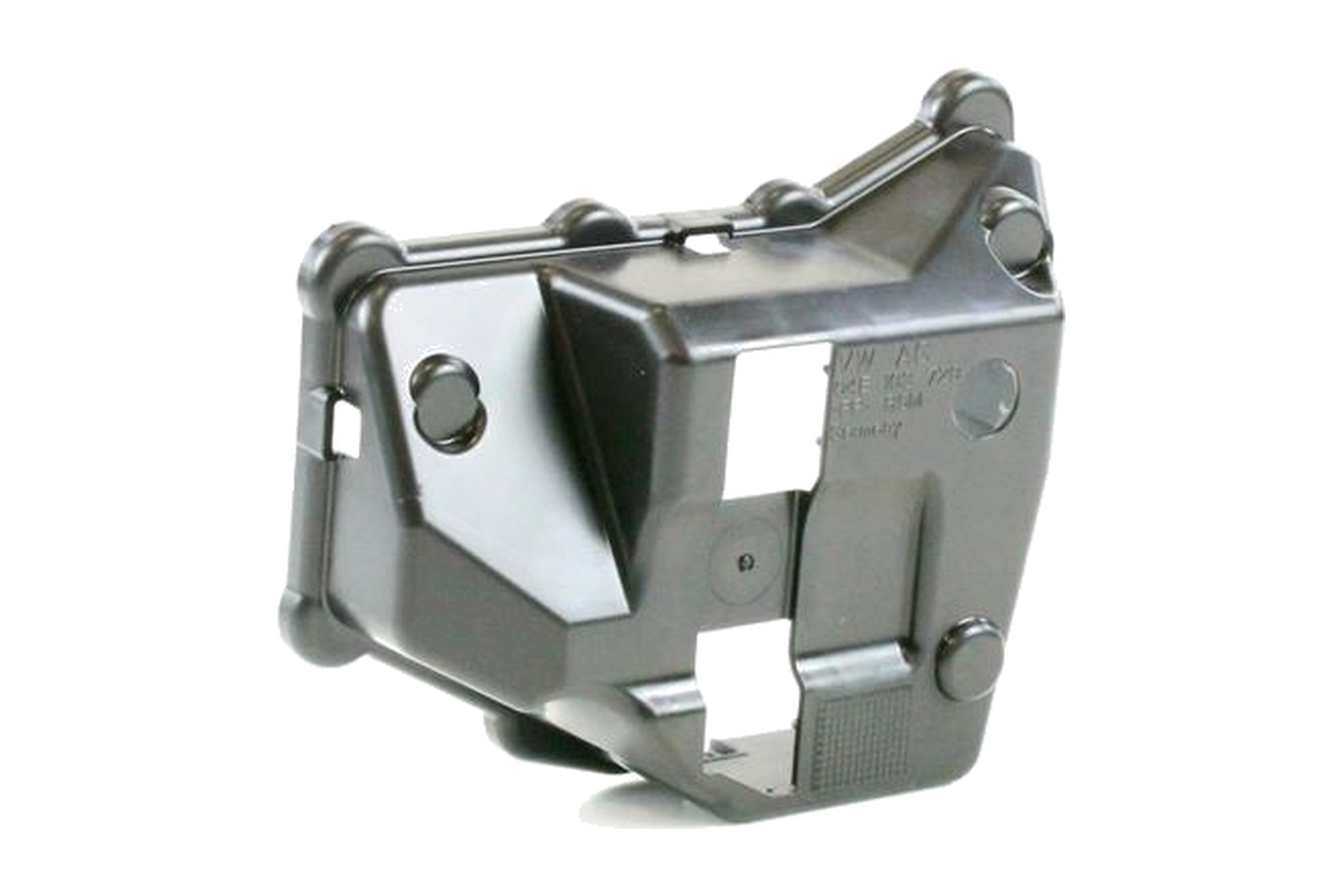Separador de Óleo Anti-chama de Motor VW 04E103729 - Imagem 22