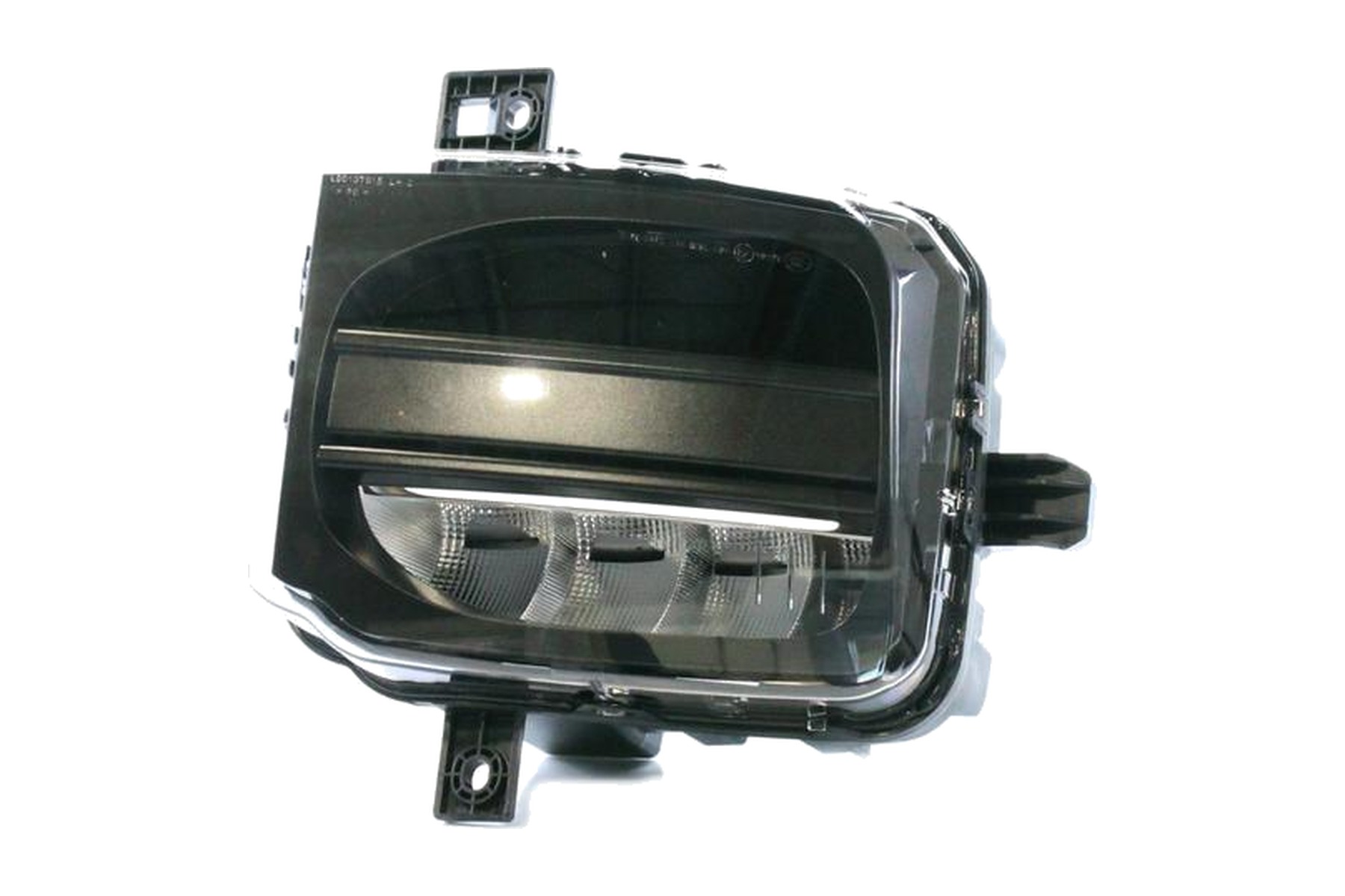 Farol de Milha Esquerdo (Motorista) Dianteiro LED VW 2GM941661A - Imagem 2