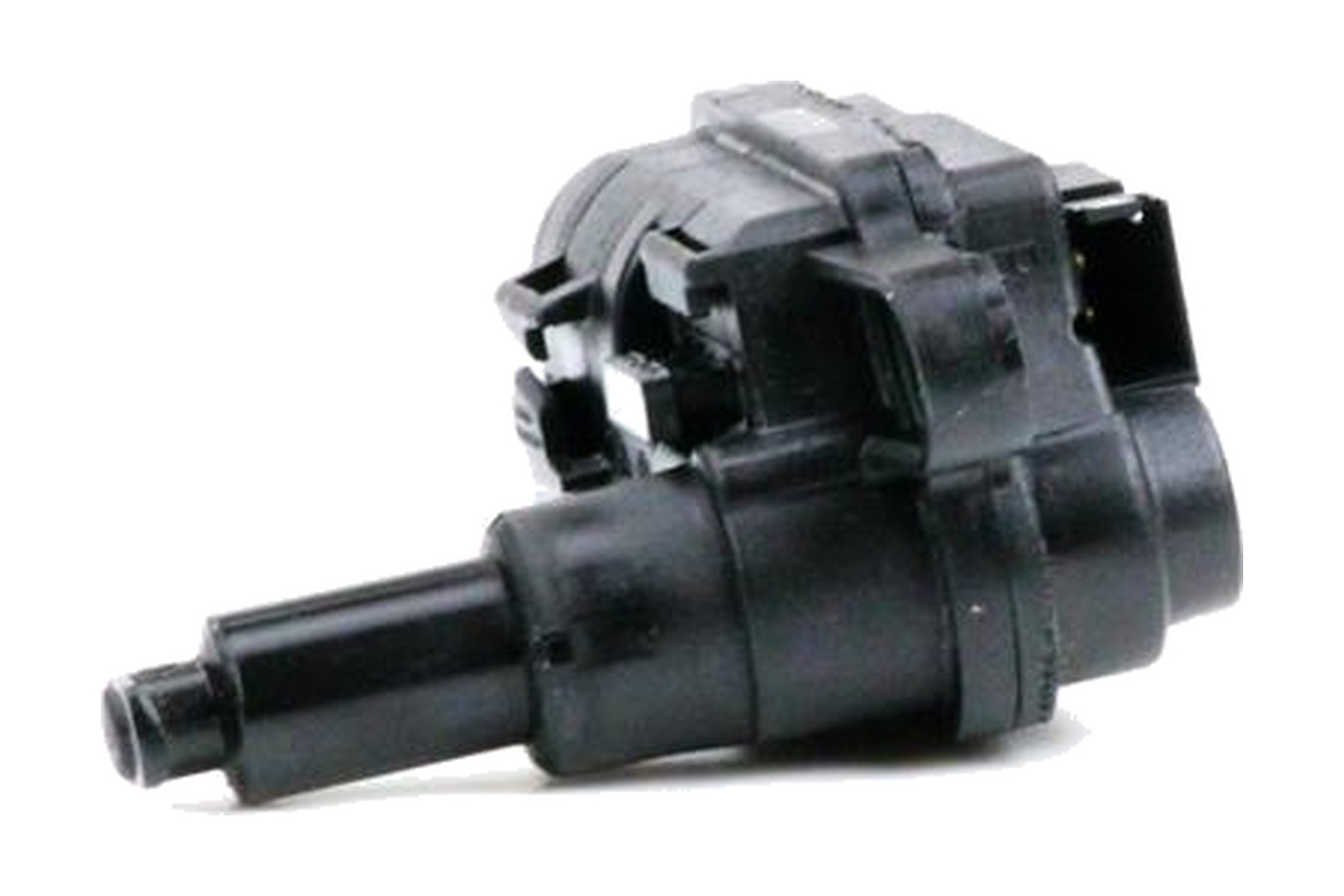 Trava de Tampa de Tanque de Combustível Elétrico VW 80A862159A - Imagem 21