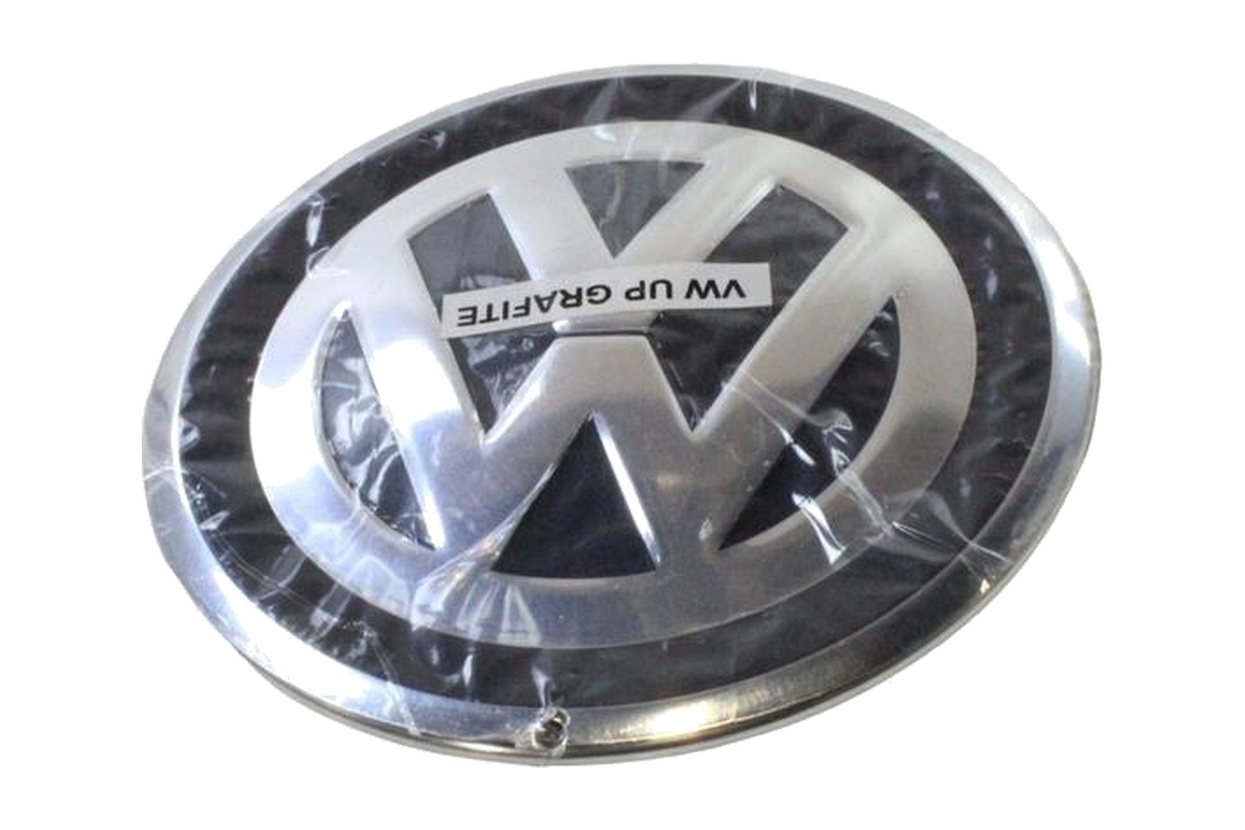 Calota de Centro de Roda VW 1SB601149KAG - Imagem 2