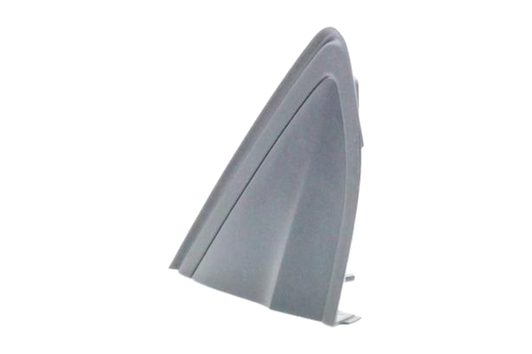 Acabamento de Suporte de Espelho Retrovisor VW 1S0853274B5AP - Imagem 5