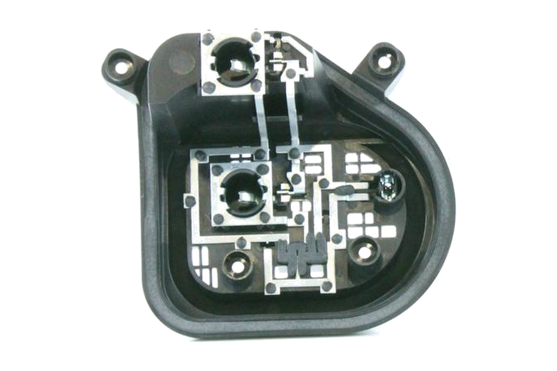 Soquete de Lâmpada Lanterna Esquerdo (Motorista) VW 5N0945257D - Imagem 13