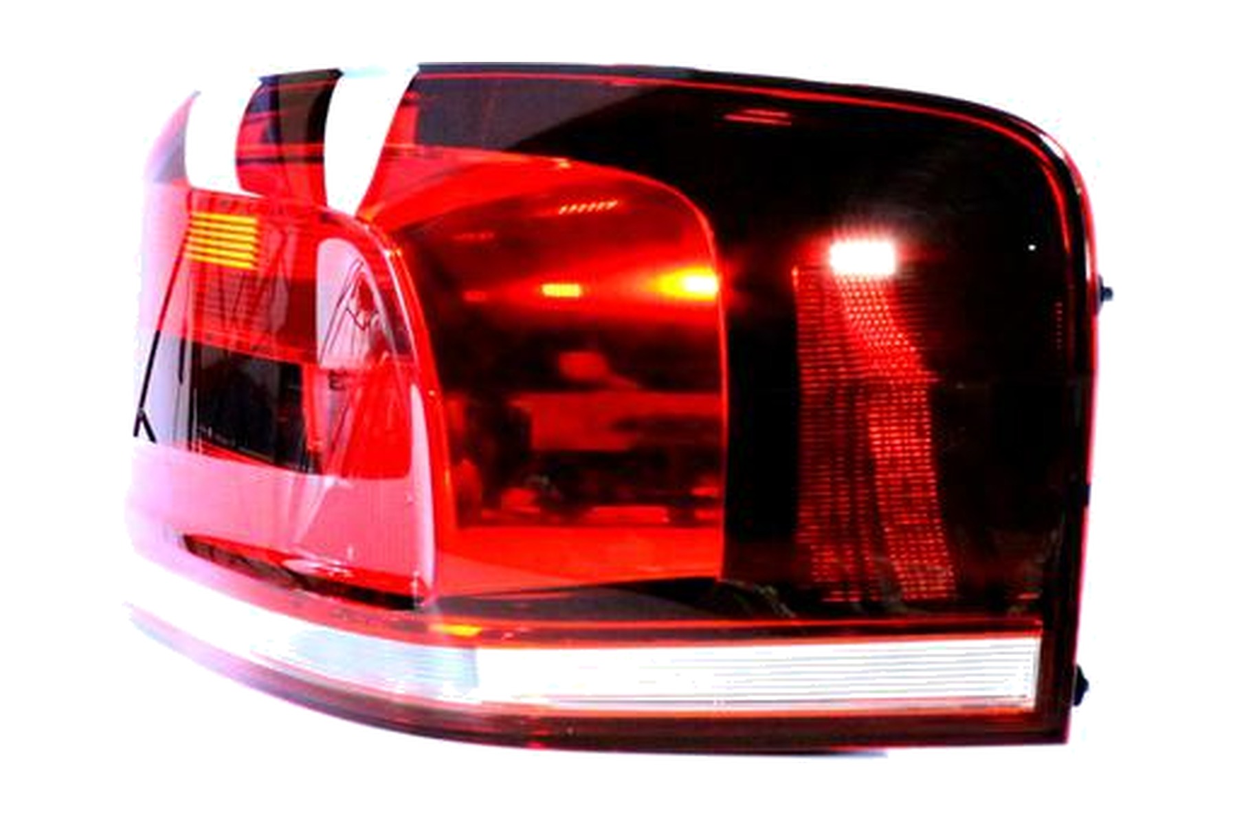 Lanterna Direito (Passageiro) VW 5Z9945096J - Imagem 3
