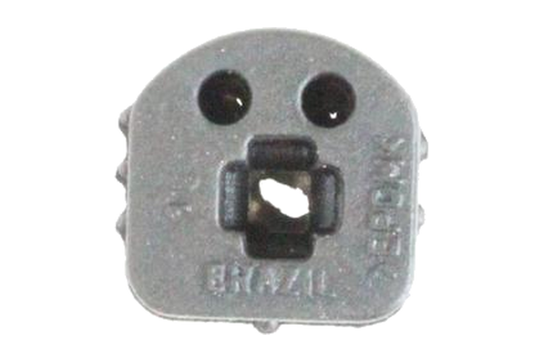 Batente de Dobradiça de Tampa de Porta-malas VW 1H5827681B