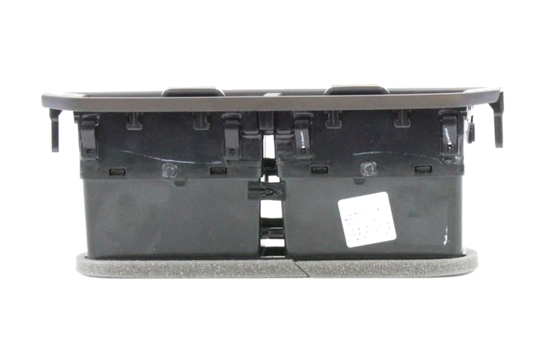 Difusor de Saída de Ar VW 6EA819728CEDW - Imagem 25