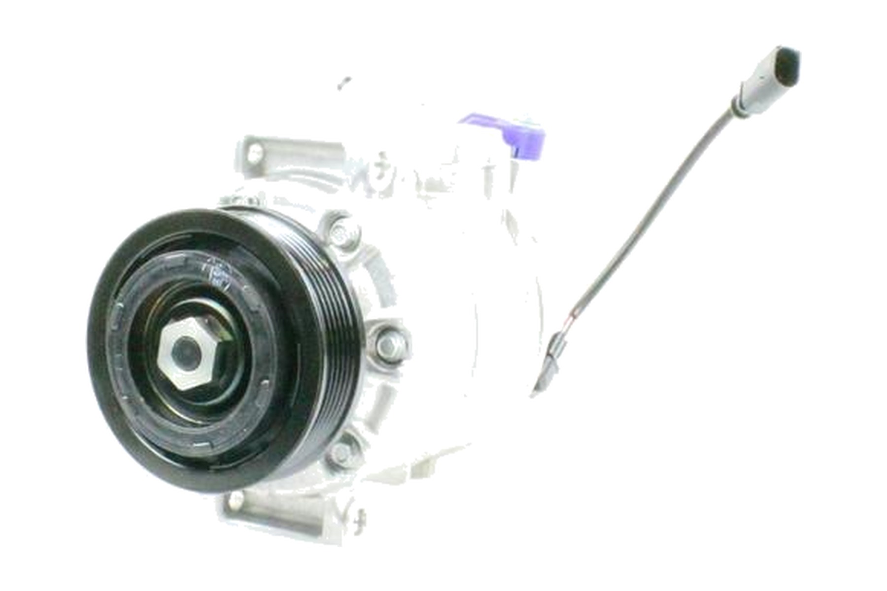 Compressor de Ar Condicionado VW 7E0820803F - Imagem 21