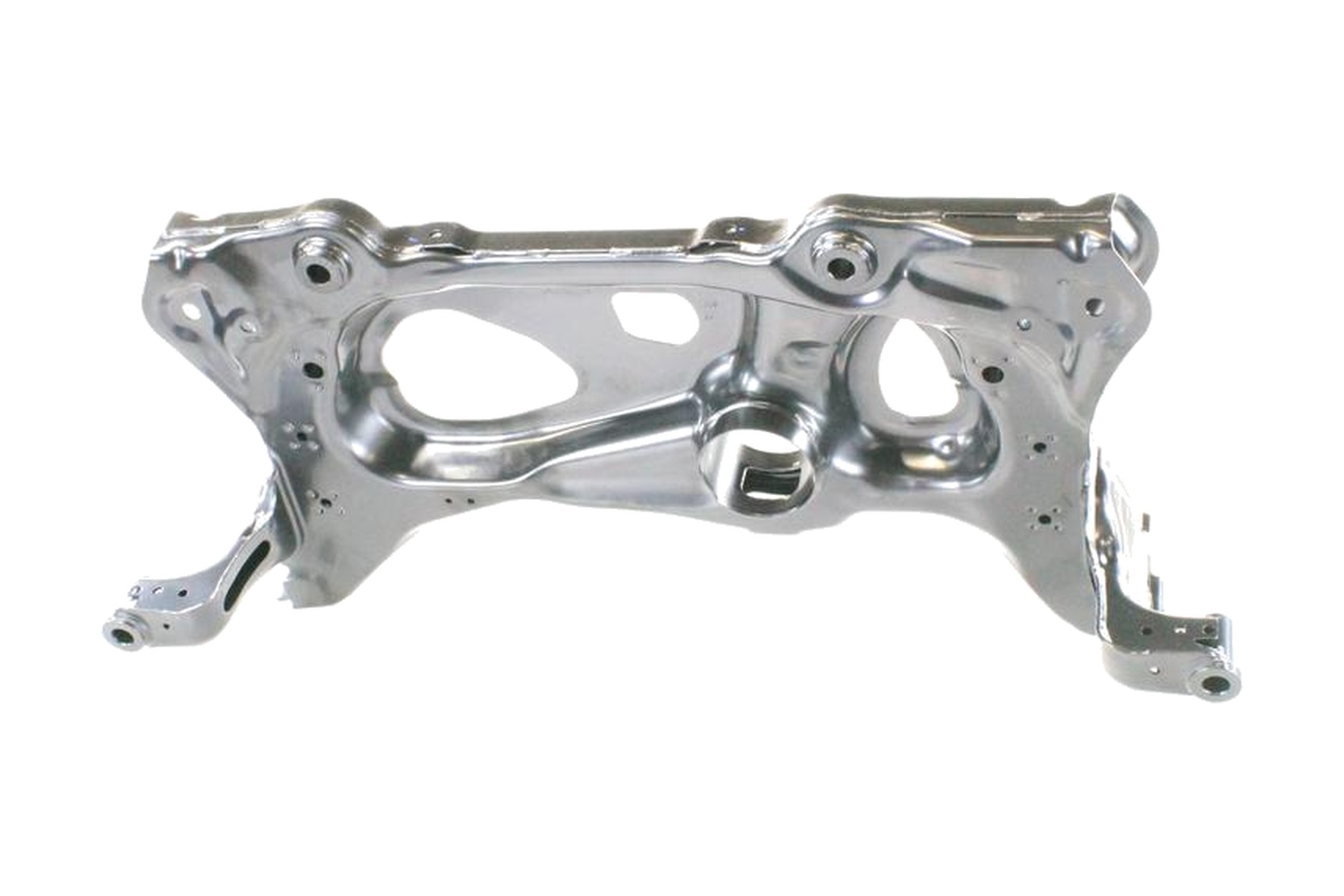 Quadro Agregado de Suspensão VW 5QM199315A - Imagem 14