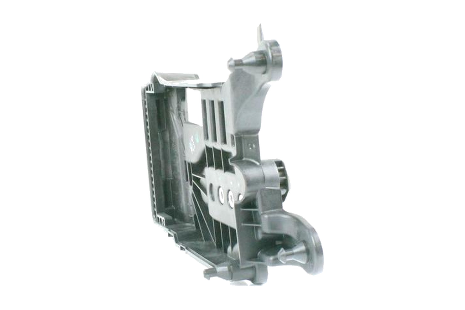 Suporte de Bateria VW 2Q0915331 - Imagem 6