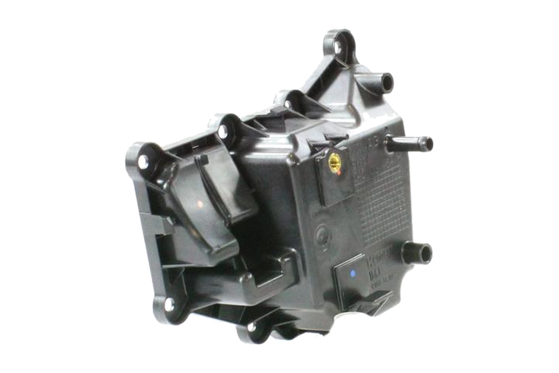 Separador de Óleo Anti-chama de Motor VW 04C103464G - Imagem 10