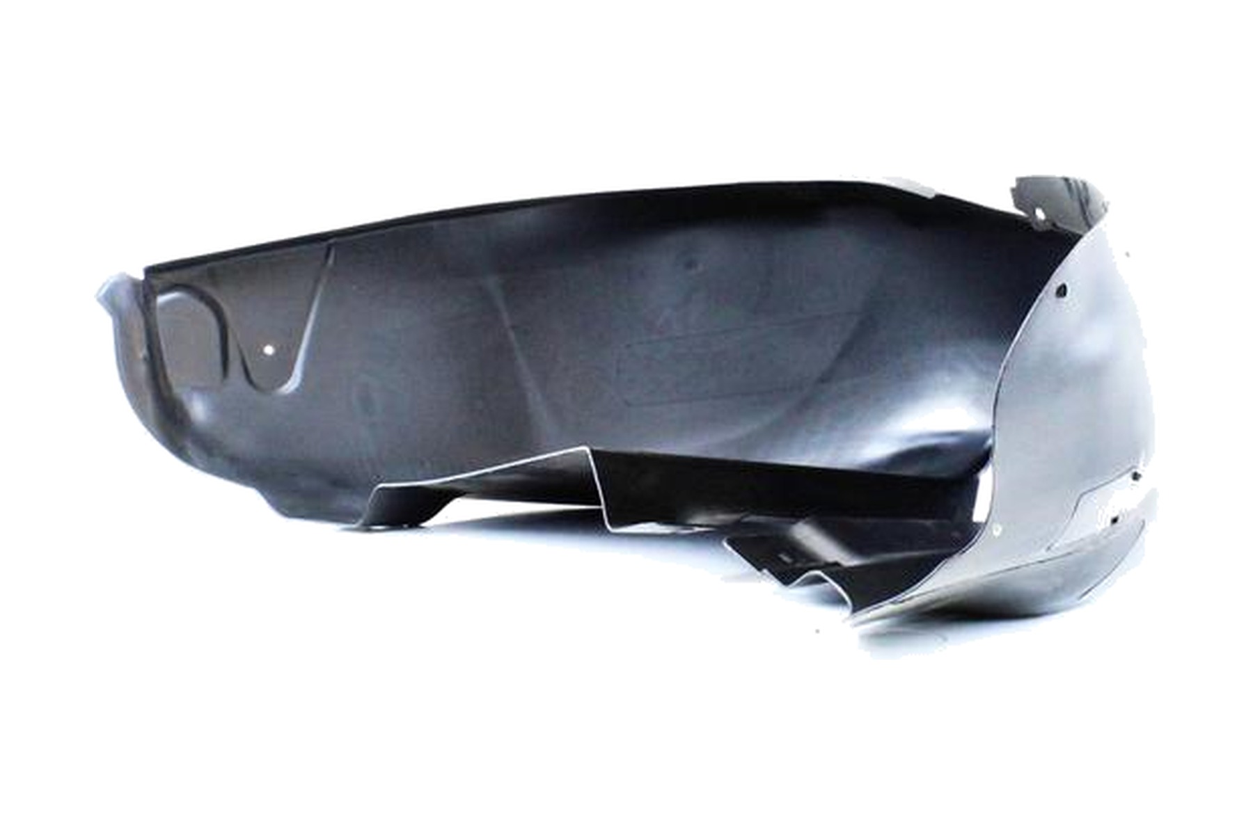 Para-barro de Caixa de Roda VW 5Z0810971K - Imagem 4