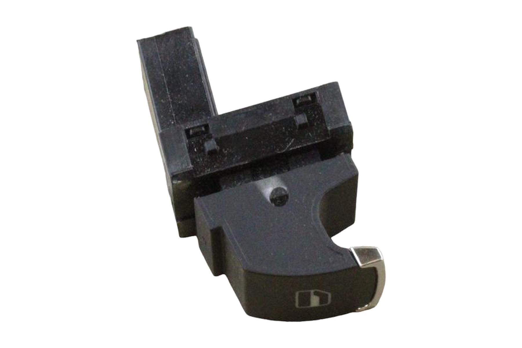 Botão Interruptor de Acionamento de Vidro VW 3C8959855XSH - Imagem 3