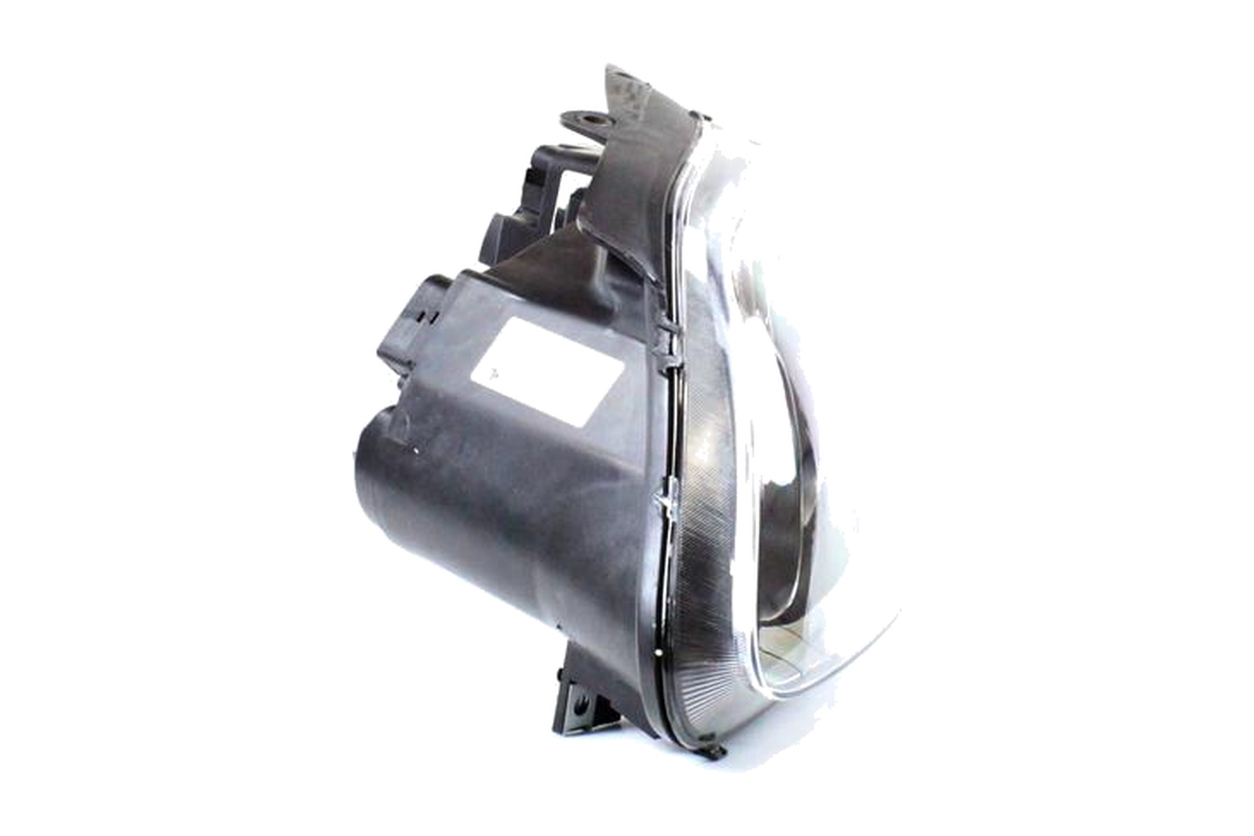 Farol Máscara Negra Esquerdo (Motorista) VW 5Z1941007Q - Imagem 19