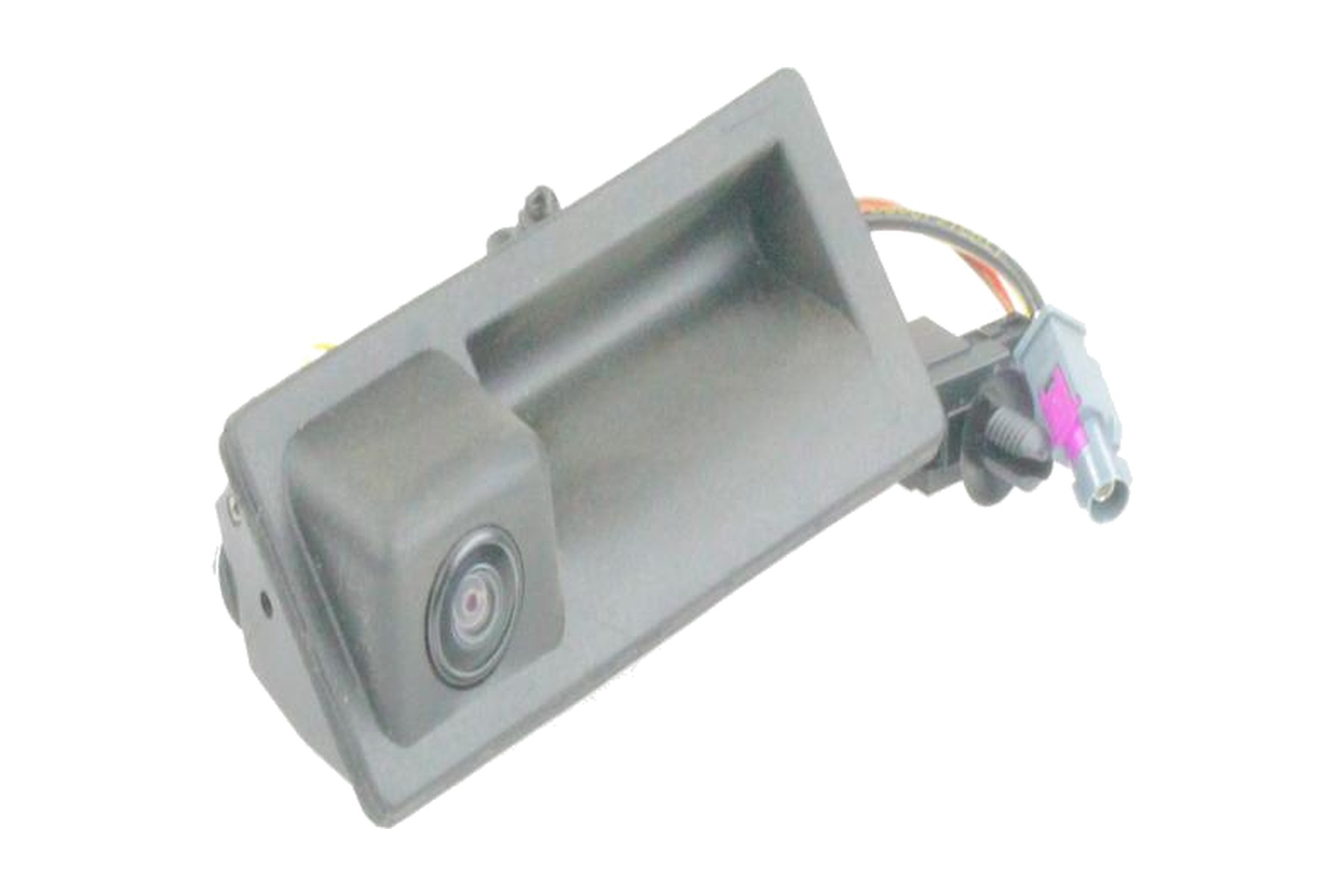 Maçaneta de Tampa de Porta-malas VW 2GP827566A - Imagem 22