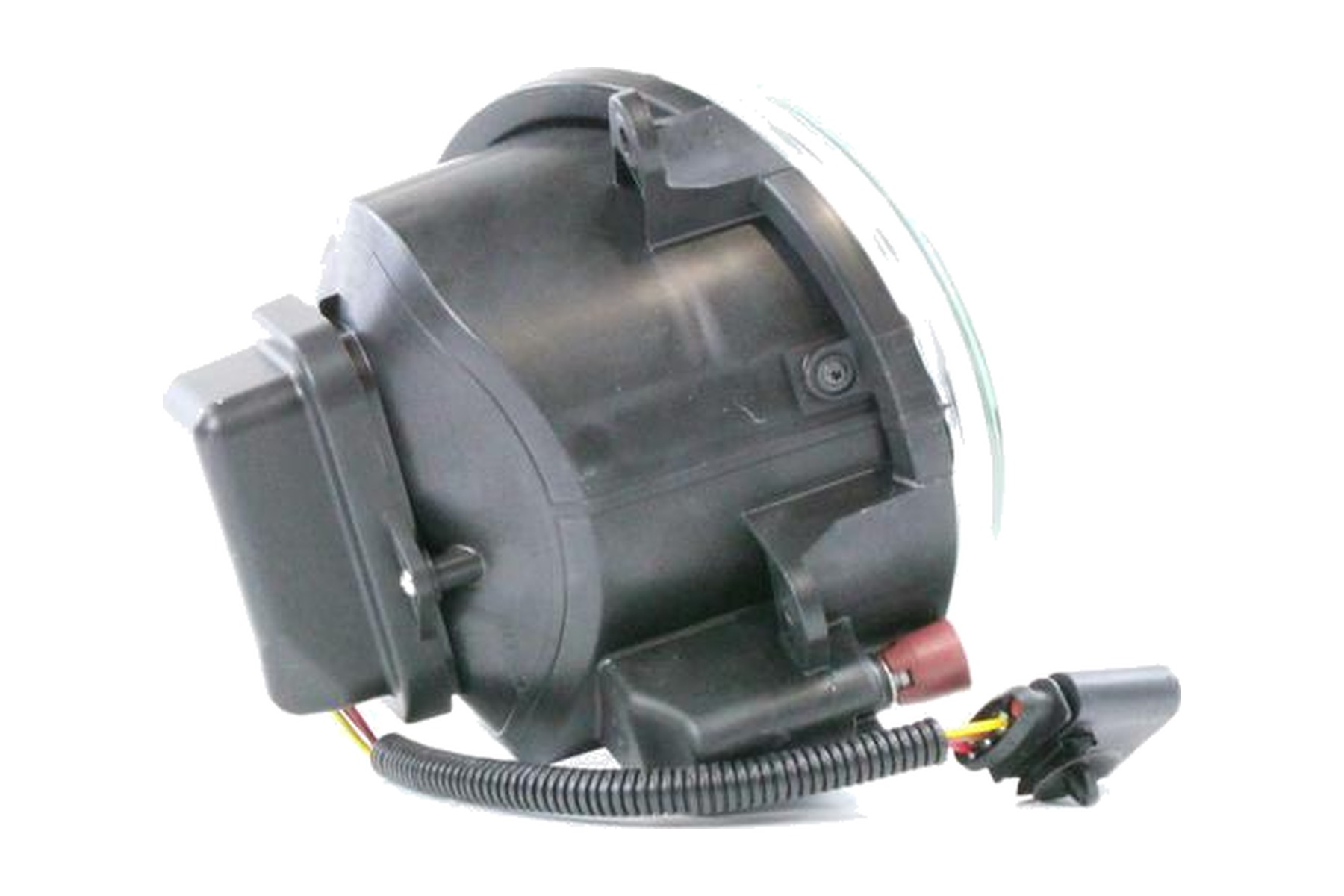 Farol de Milha Dianteiro Esquerdo (Motorista) VW 5Z0941205 - Imagem 17