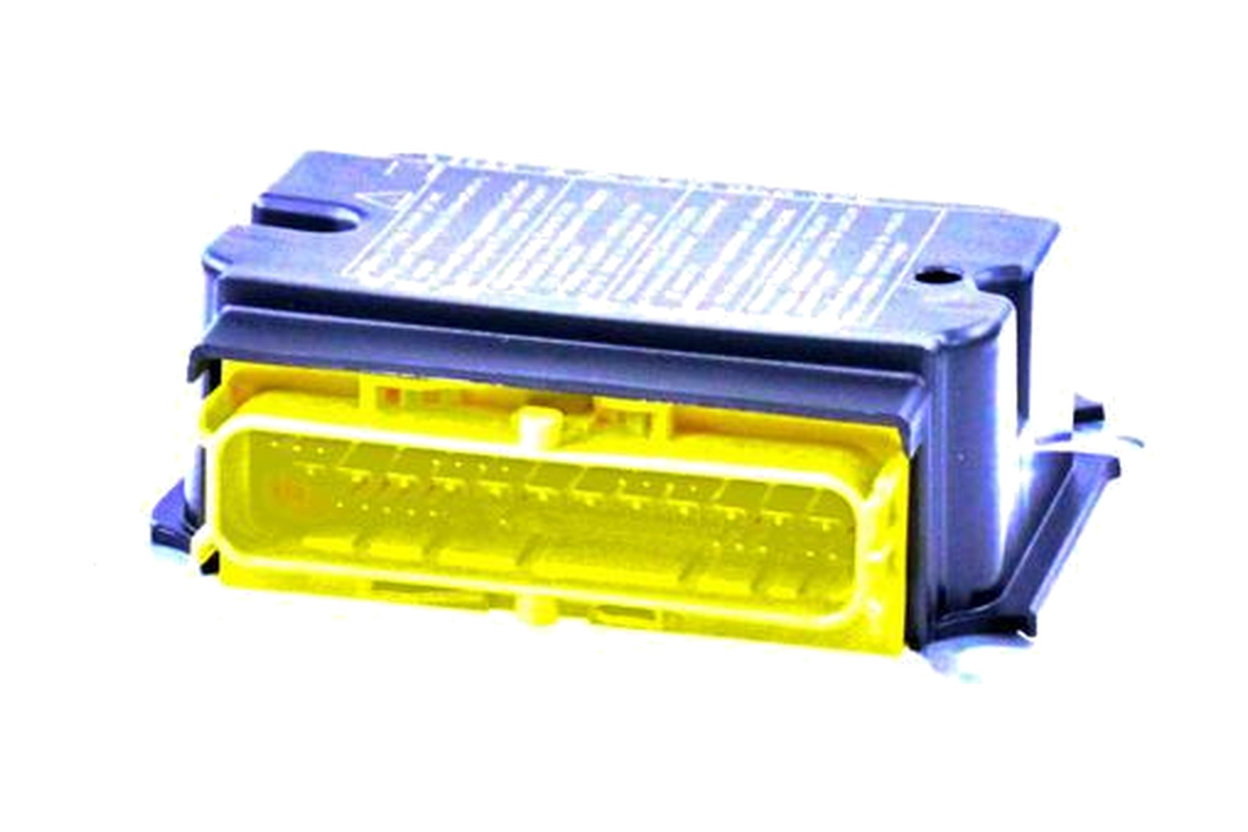 Módulo Eletrônico de Airbag VW 34D959655Z0H - Imagem 2