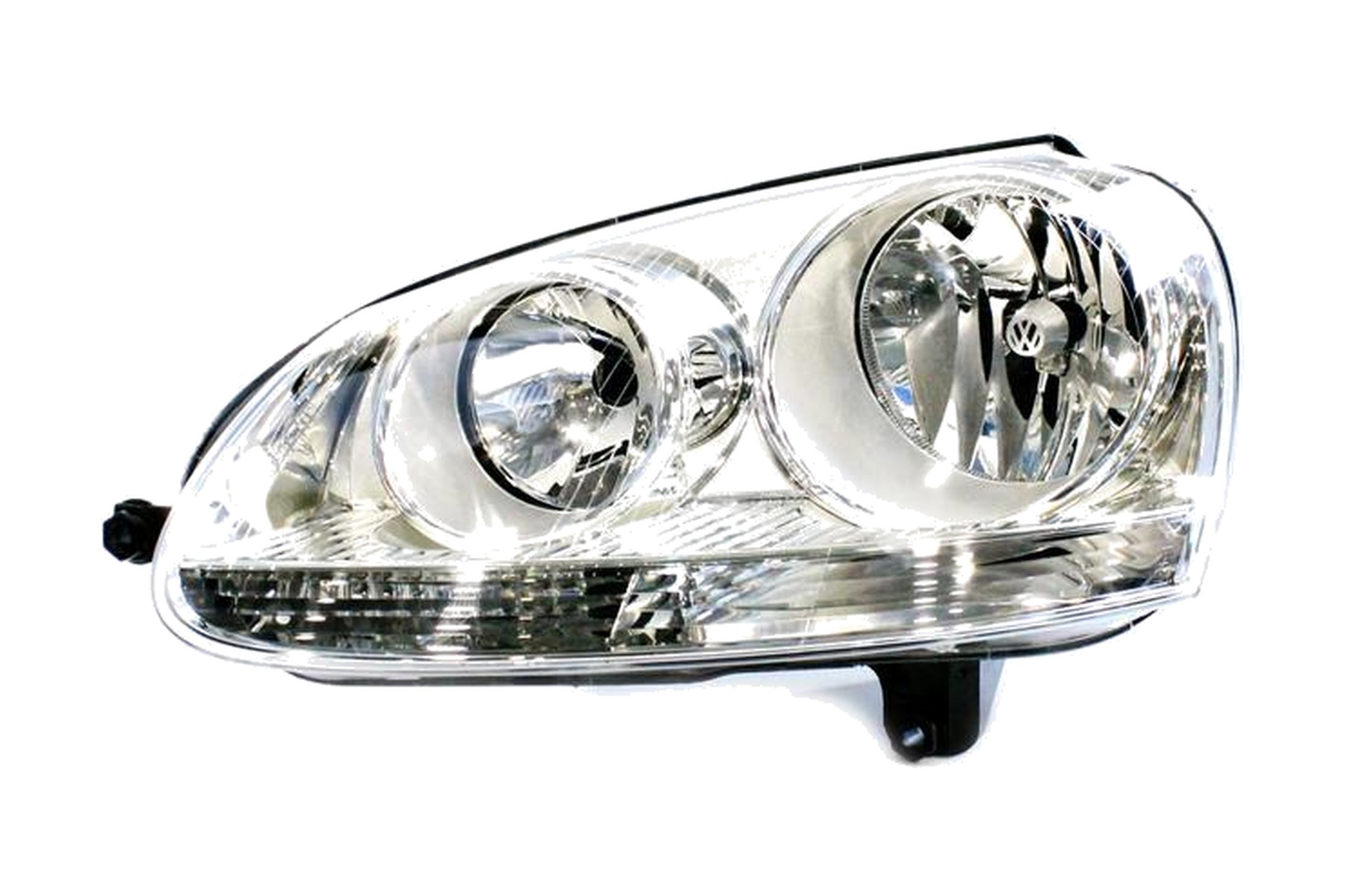 Farol Esquerdo (Motorista) Duplo VW 1K6941029P - Imagem 24