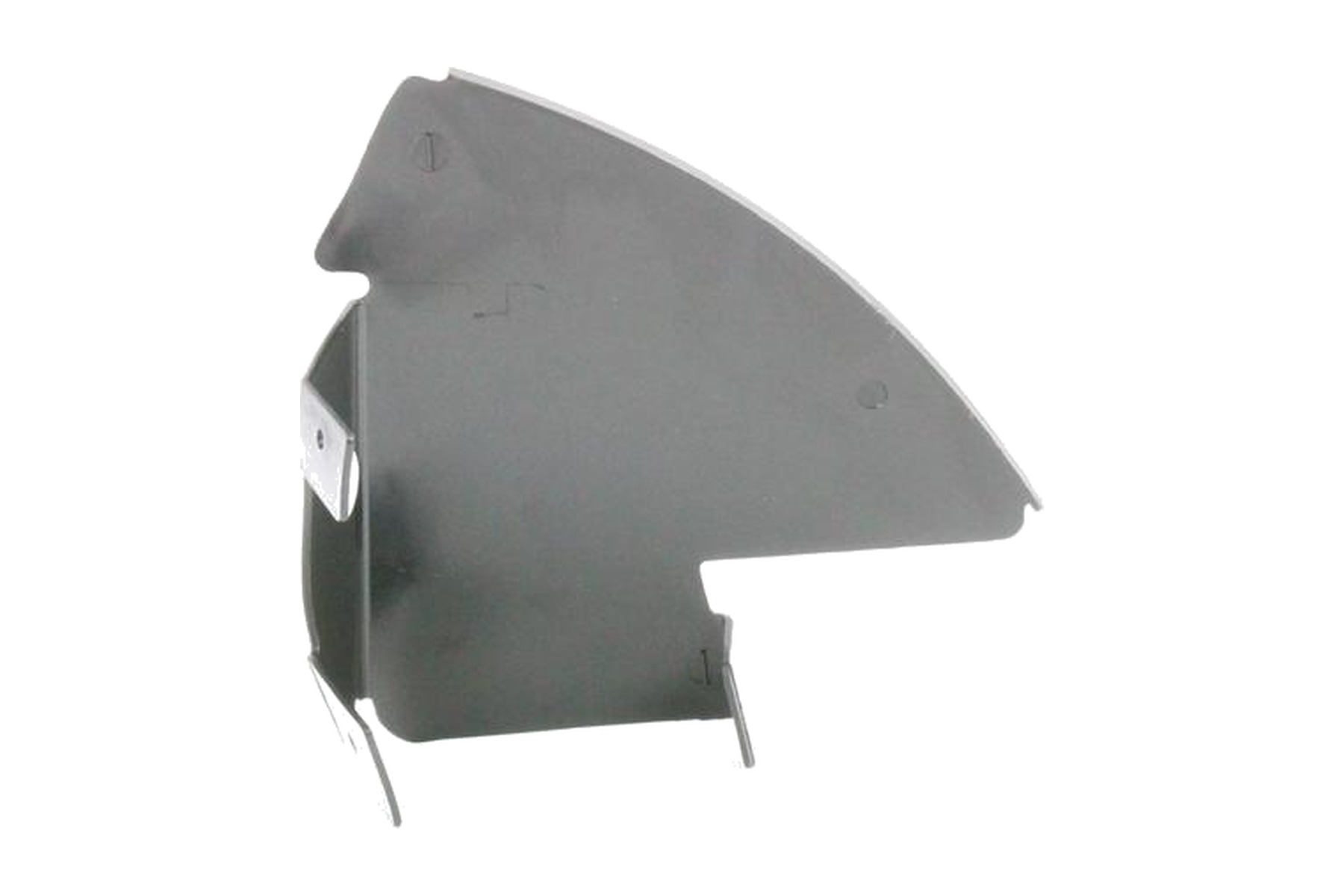 Para-barro de Caixa de Roda VW 5U0810973 - Imagem 13