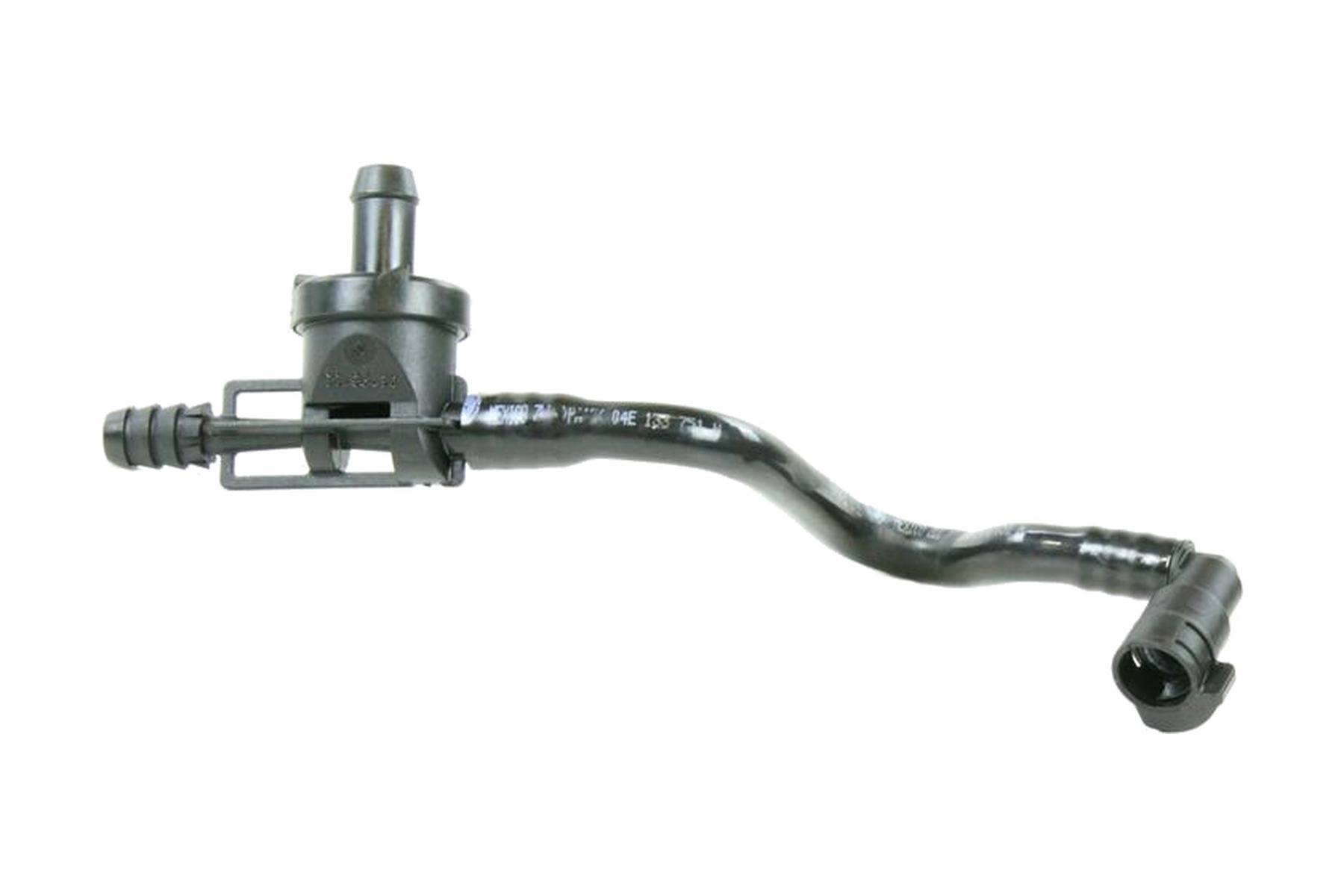Mangueira de Caixa de Filtro de Ar de Motor VW 04E133751N - Imagem 25