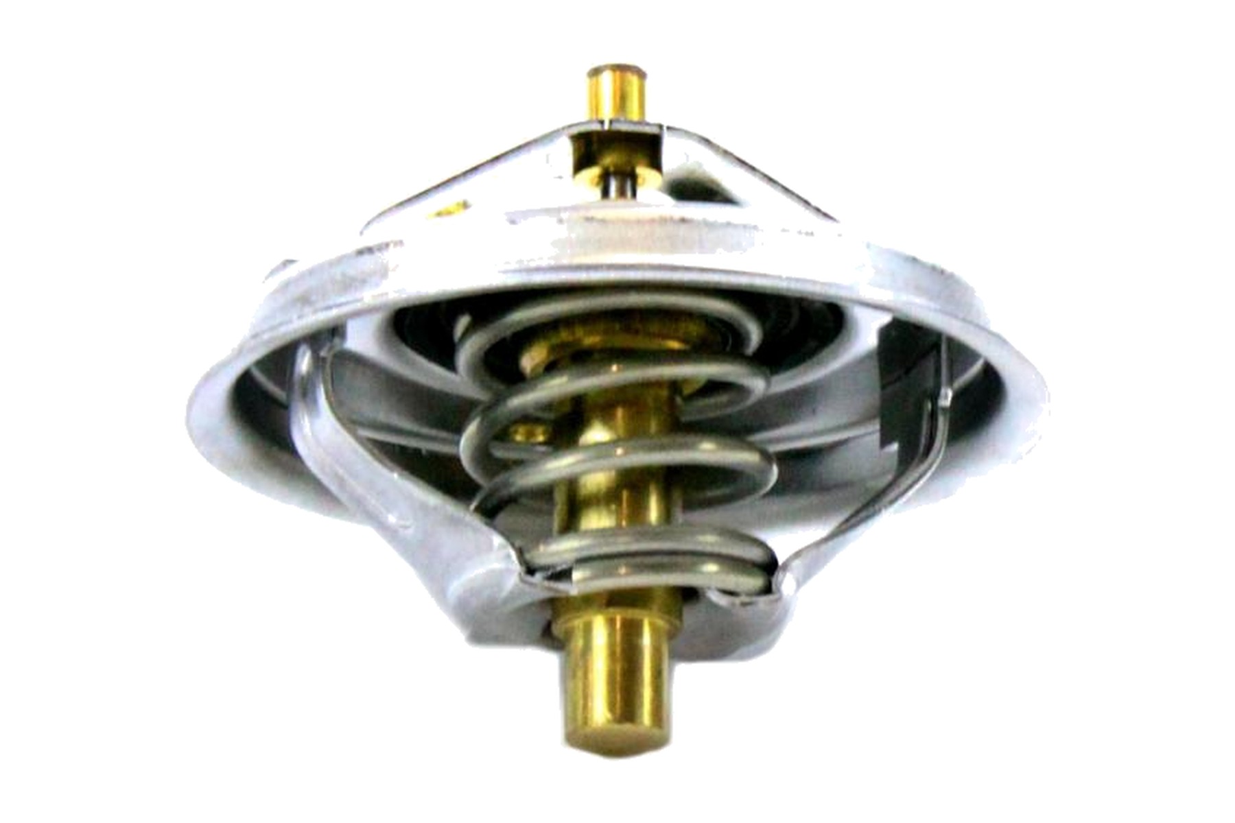 Válvula Termostática de Motor VW 07K121113B - Imagem 3