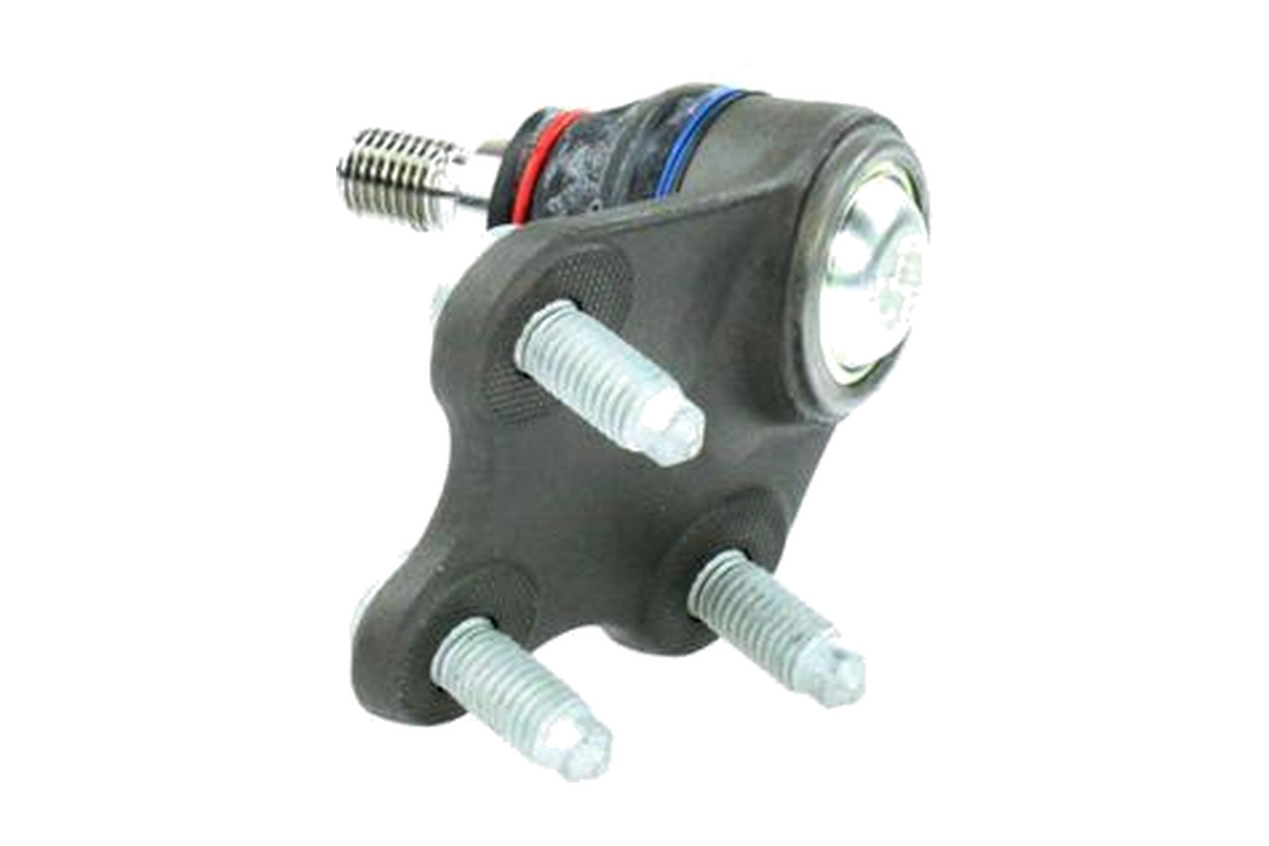 Pivô de Bandeja de Suspensão Direito (Passageiro) VW 5U0407366A - Imagem 10