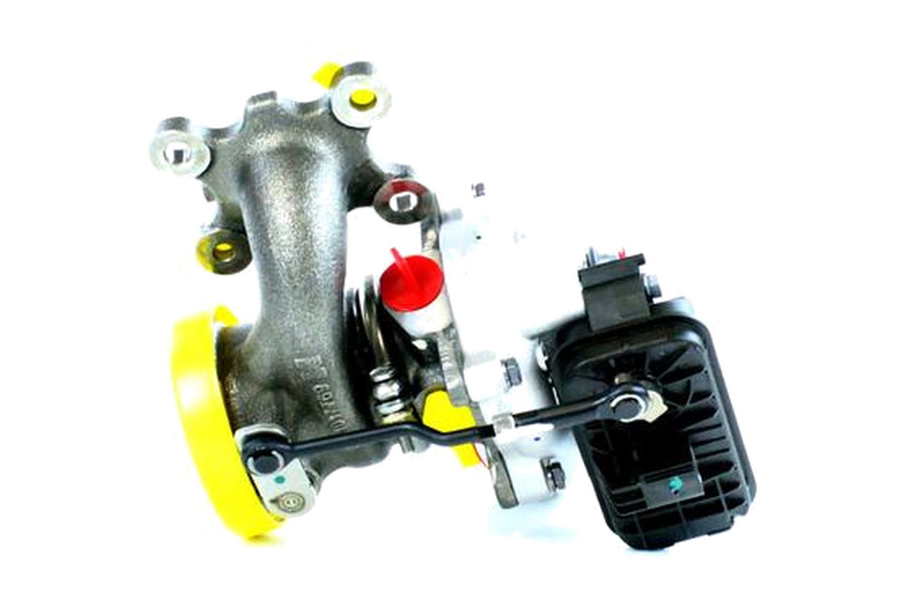 Turbo Compressor VW 04C145703N - Imagem 13