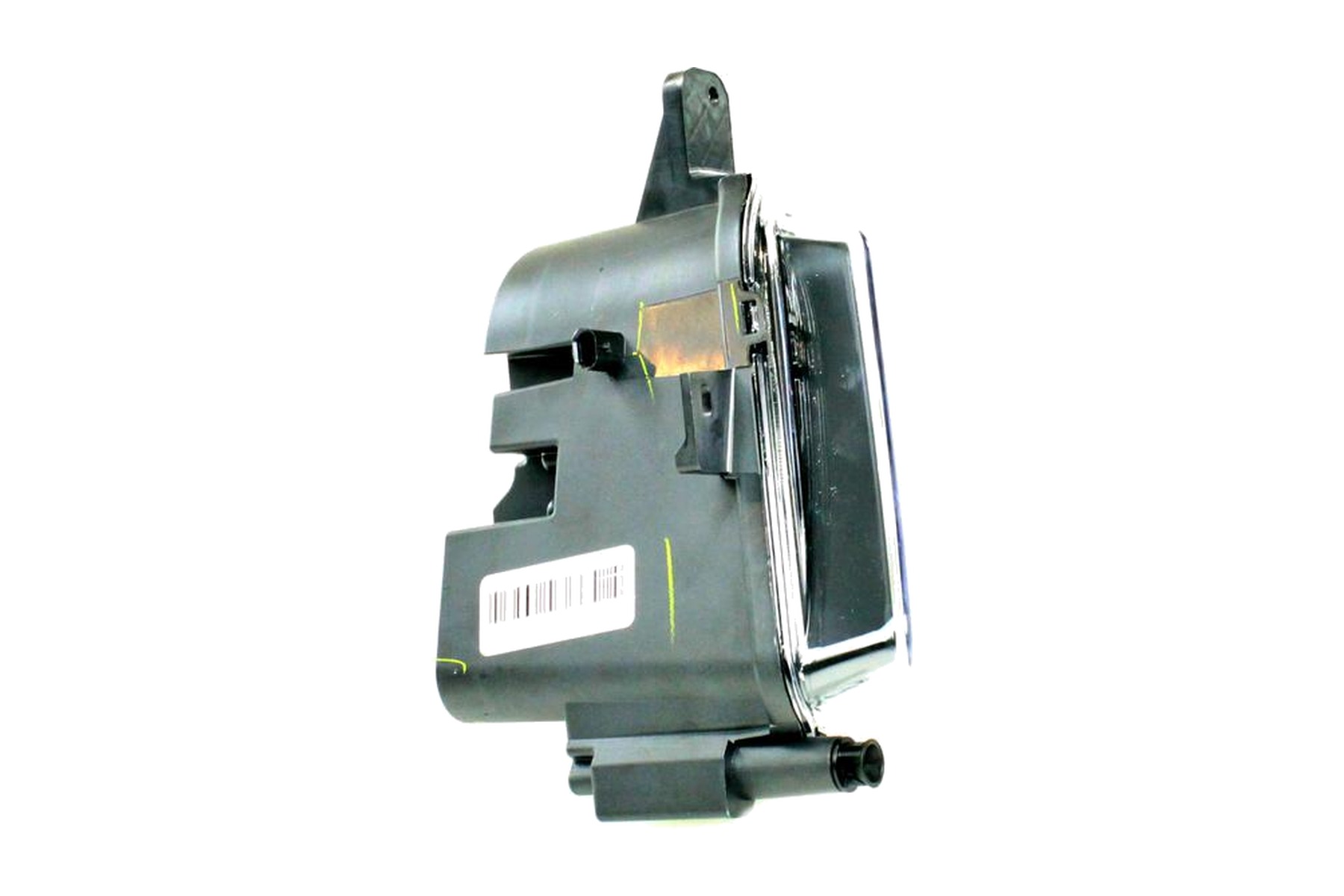 Farol de Milha LED Esquerdo (Motorista) Dianteiro VW 5GM941699A - Imagem 20