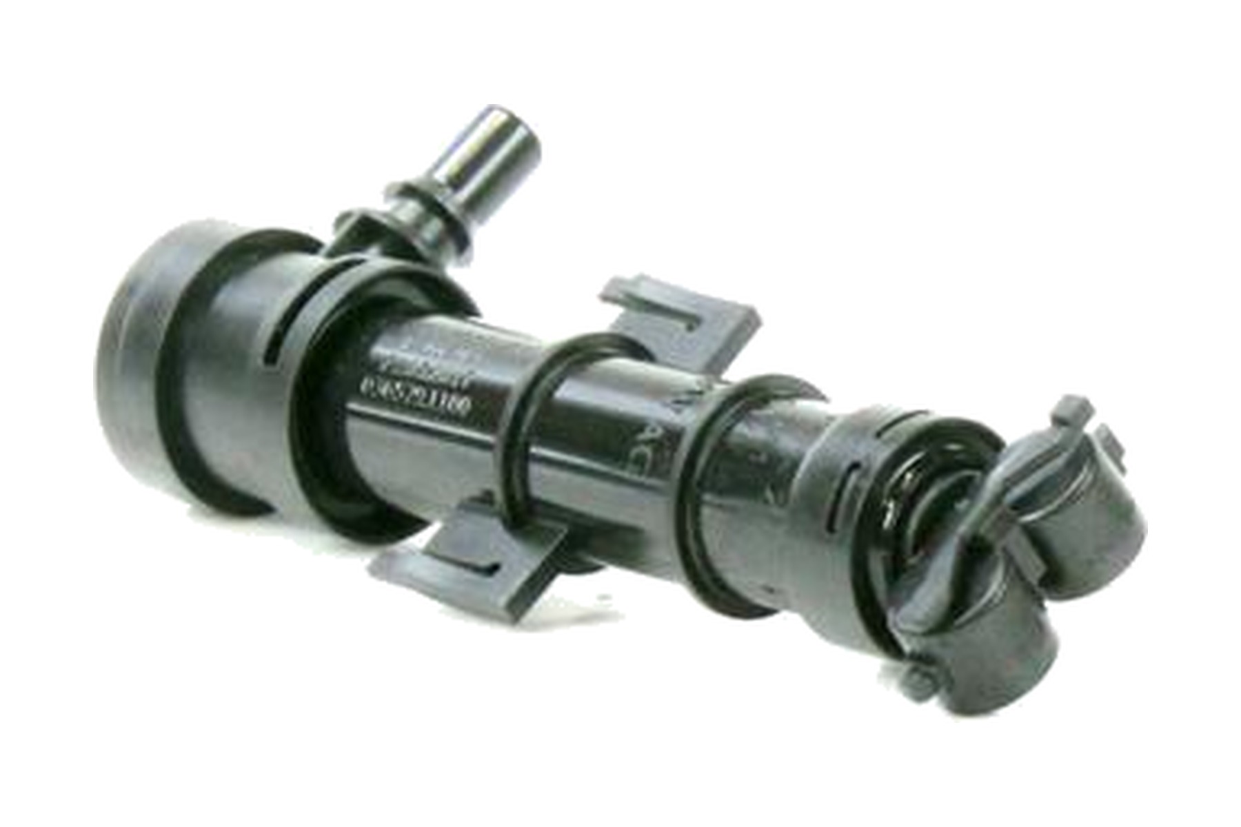 Cilindro de Lavador de Farol Dianteiro Direito (Passageiro) VW 5C6955104D - Imagem 4