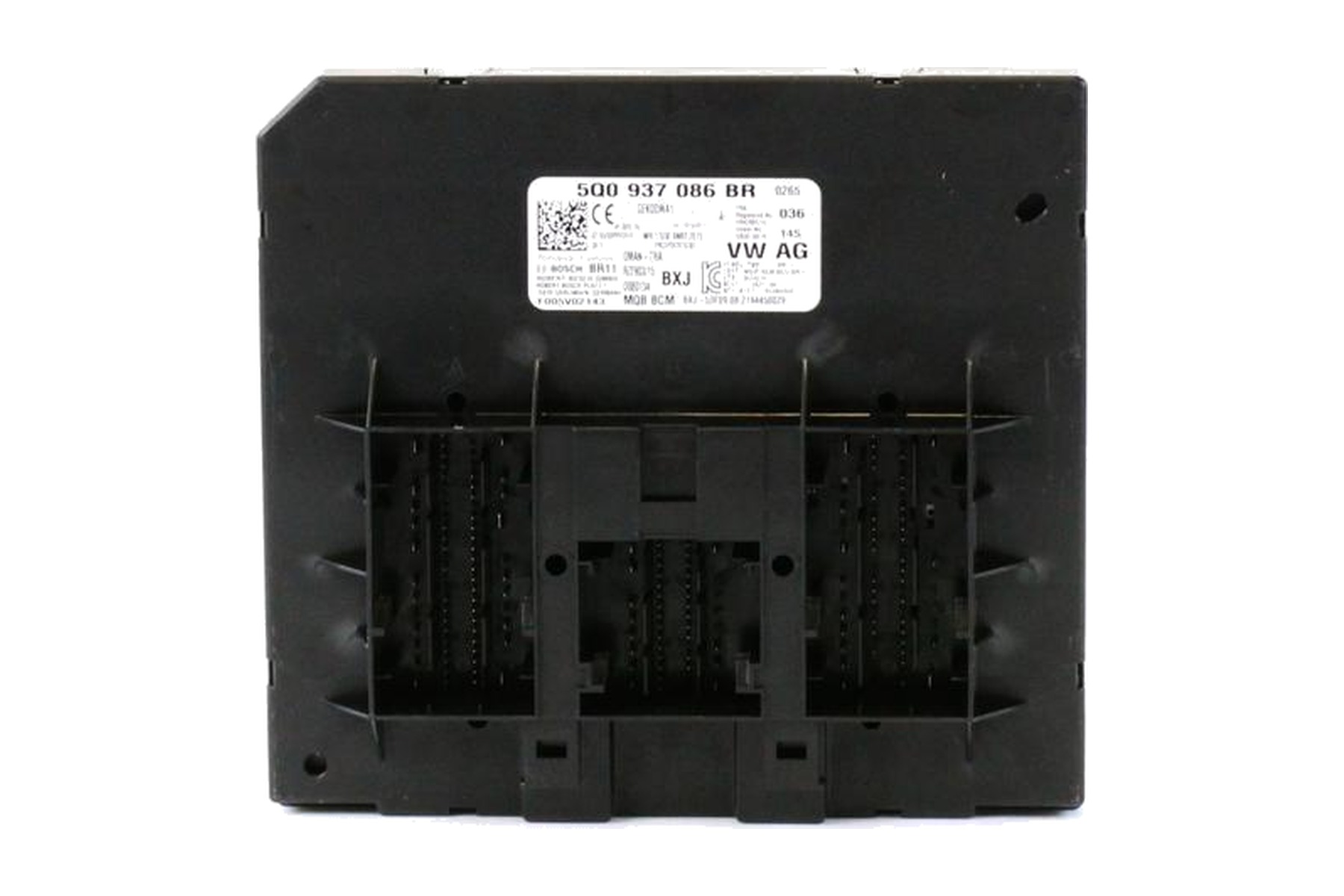 Módulo Eletrônico BCM VW 5Q0937086BR - Imagem 13