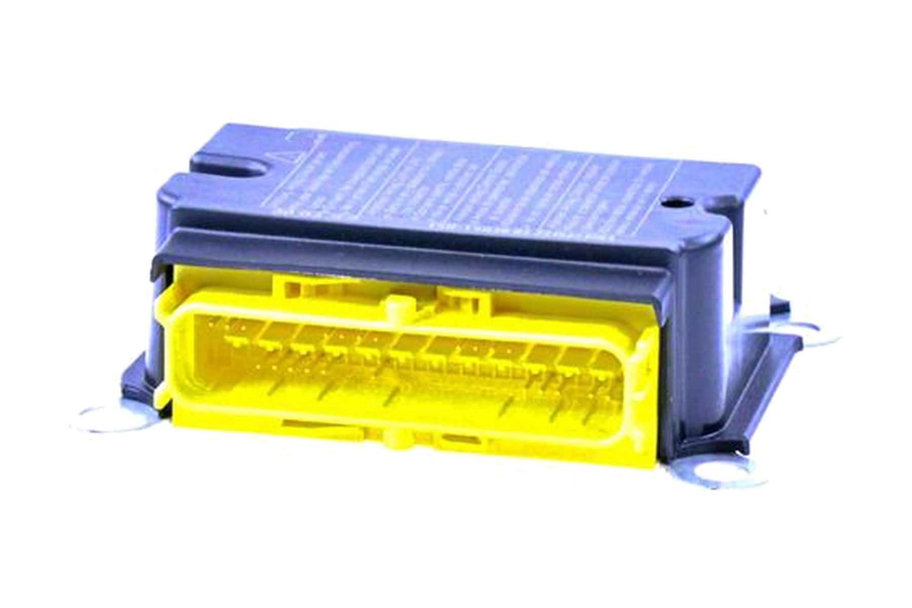 Módulo Eletrônico de Airbag VW 34D959655Z0P - Imagem 2
