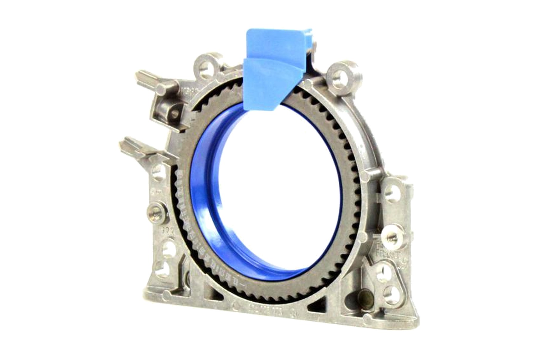 Retentor de Volante de Motor Traseiro Flange VW 03L103171A - Imagem 15
