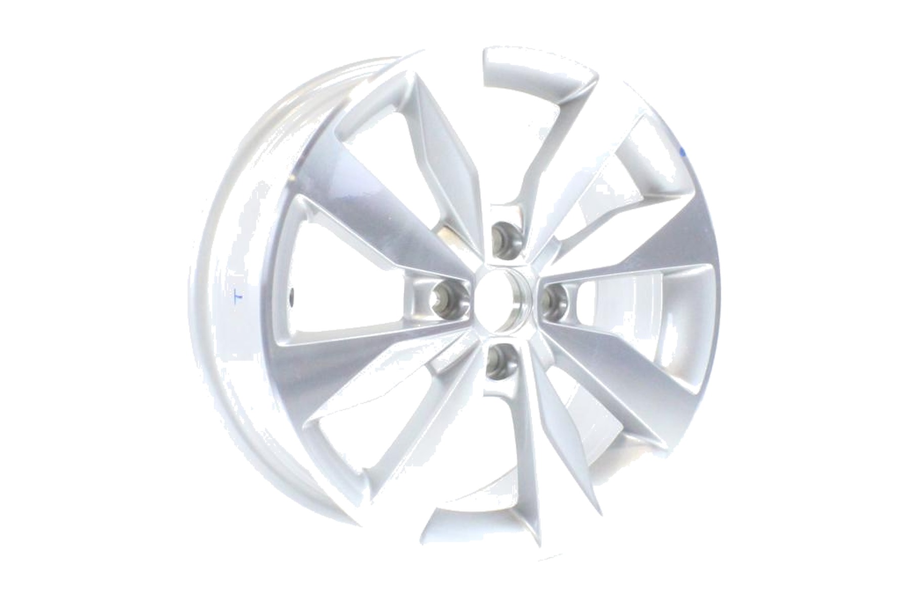 Roda VW 5U0601025AGZ31 - Imagem 23
