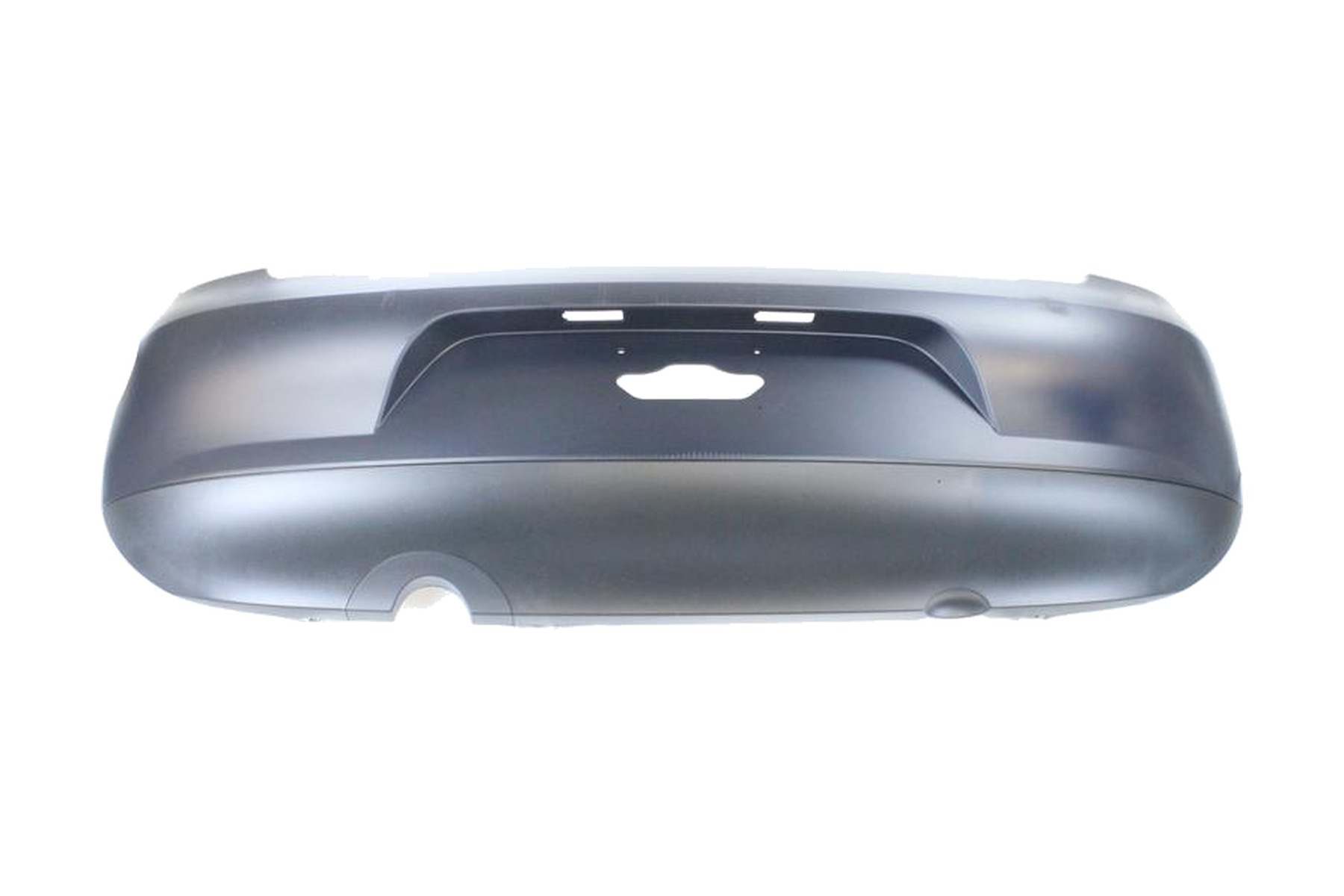 Para-choque Traseiro VW 5Z0807421CGRU