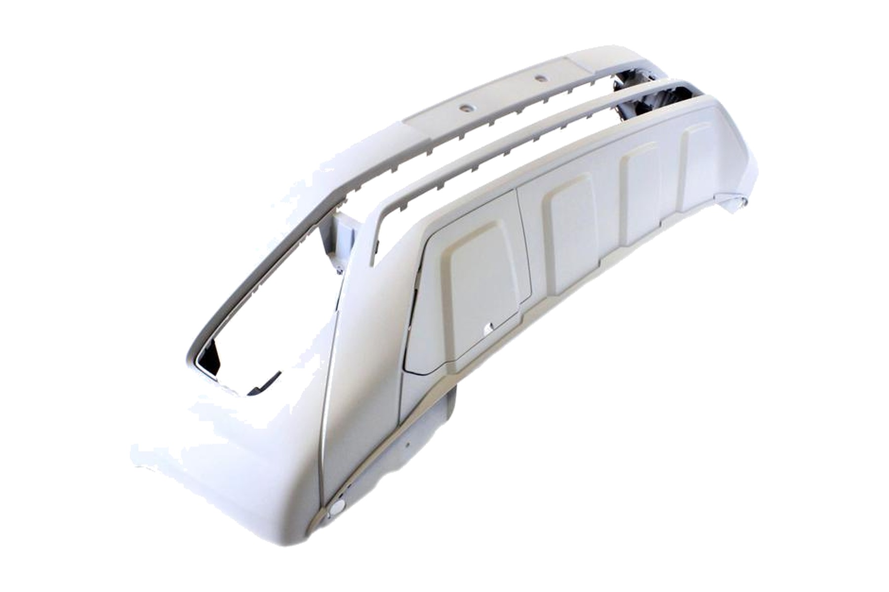 Para-choque Dianteiro VW 2H6807217AGRU - Imagem 2