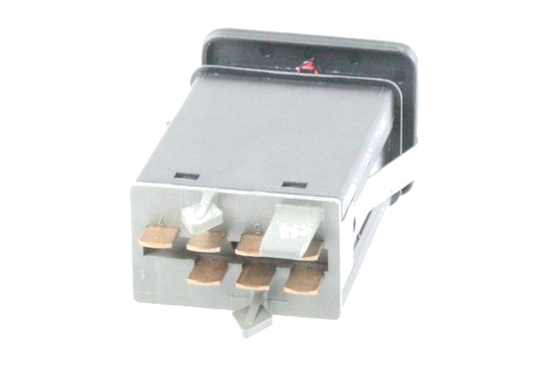 Botão Interruptor de Pisca Alerta VW 1J0953235J01C - Imagem 14